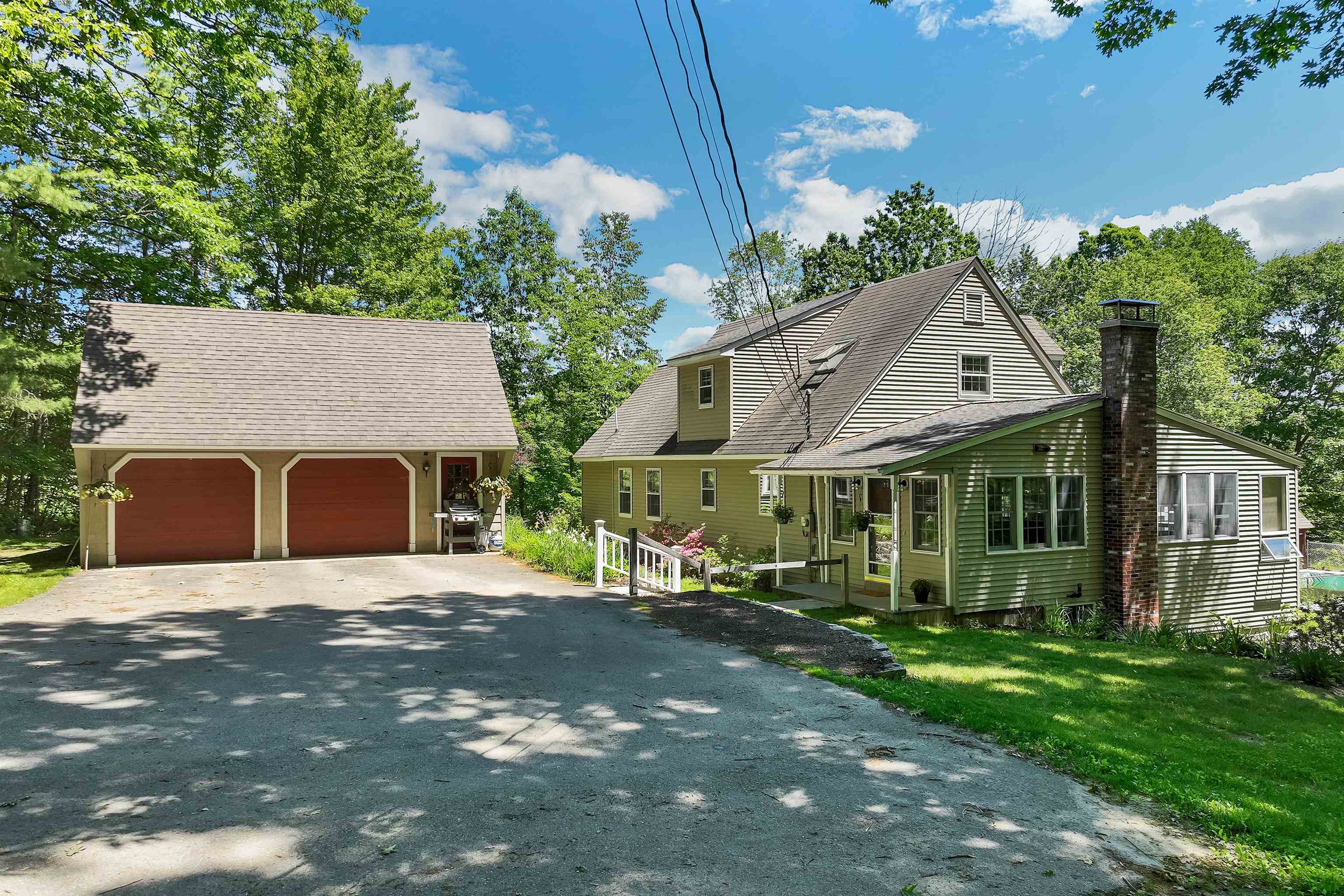 15 Ledgewood Dr, Meredith, NH 03253