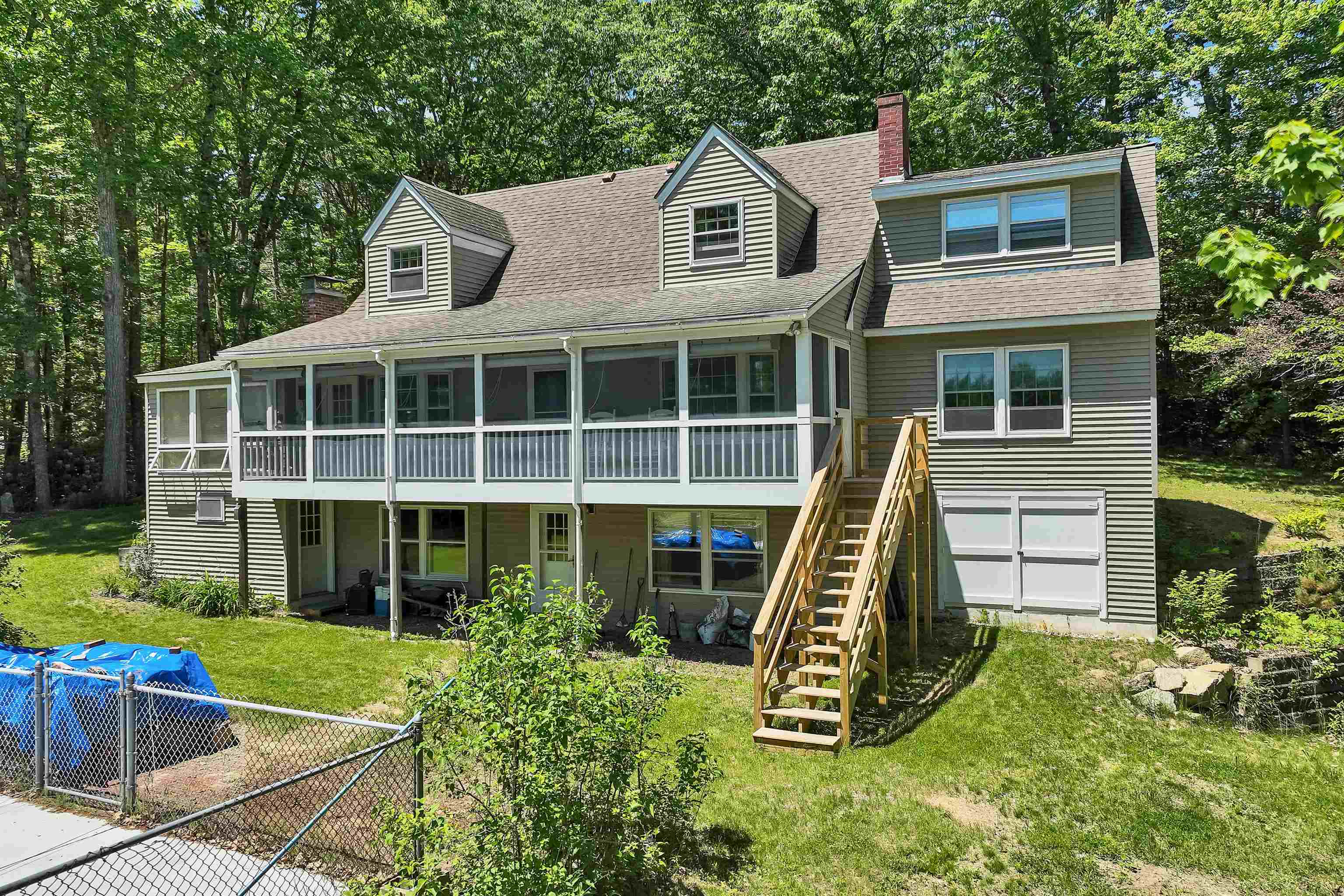 15 Ledgewood Dr, Meredith, NH 03253
