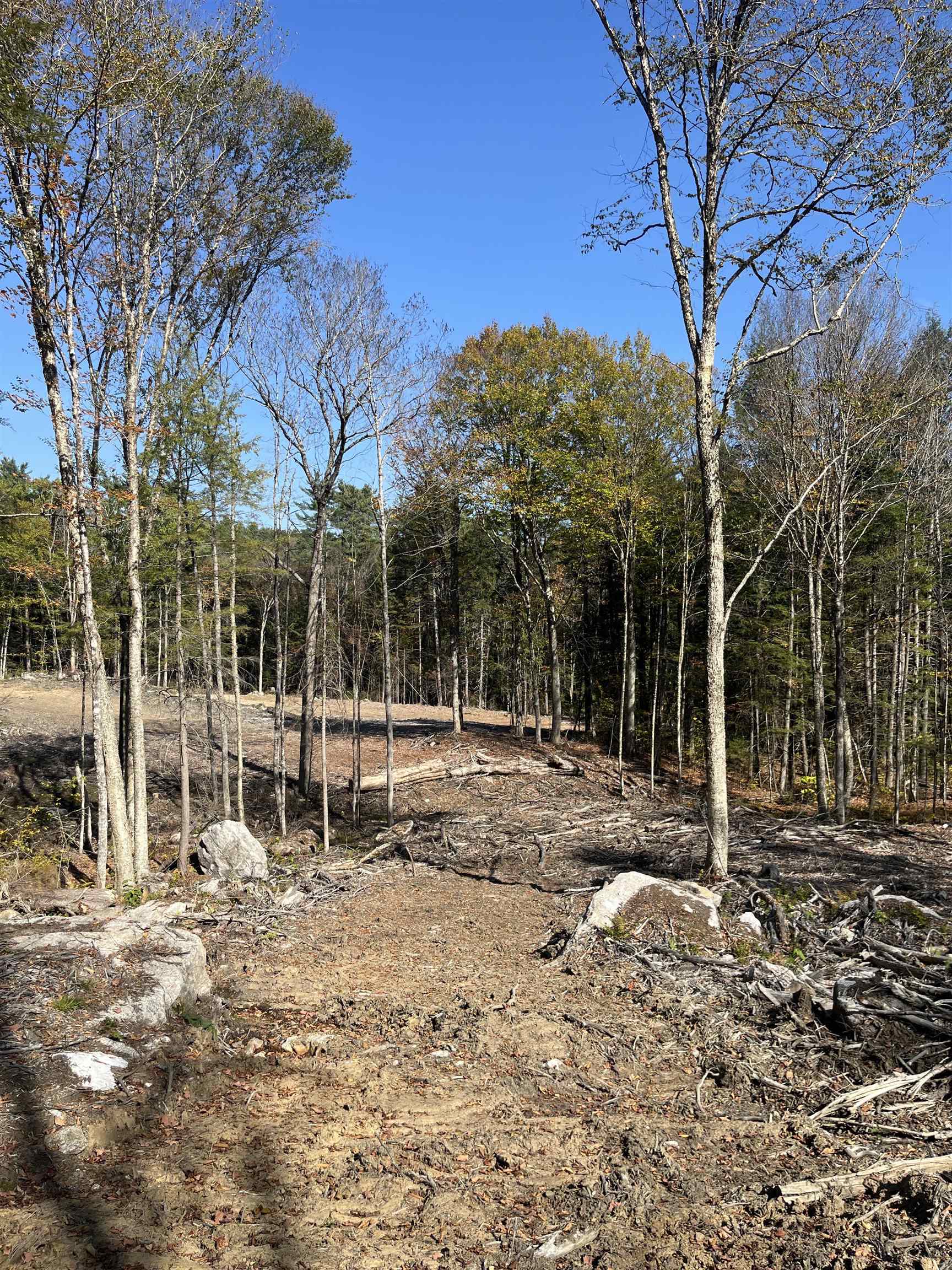Map 227 Lot 007 Underwood Rd, Acworth, NH 03601