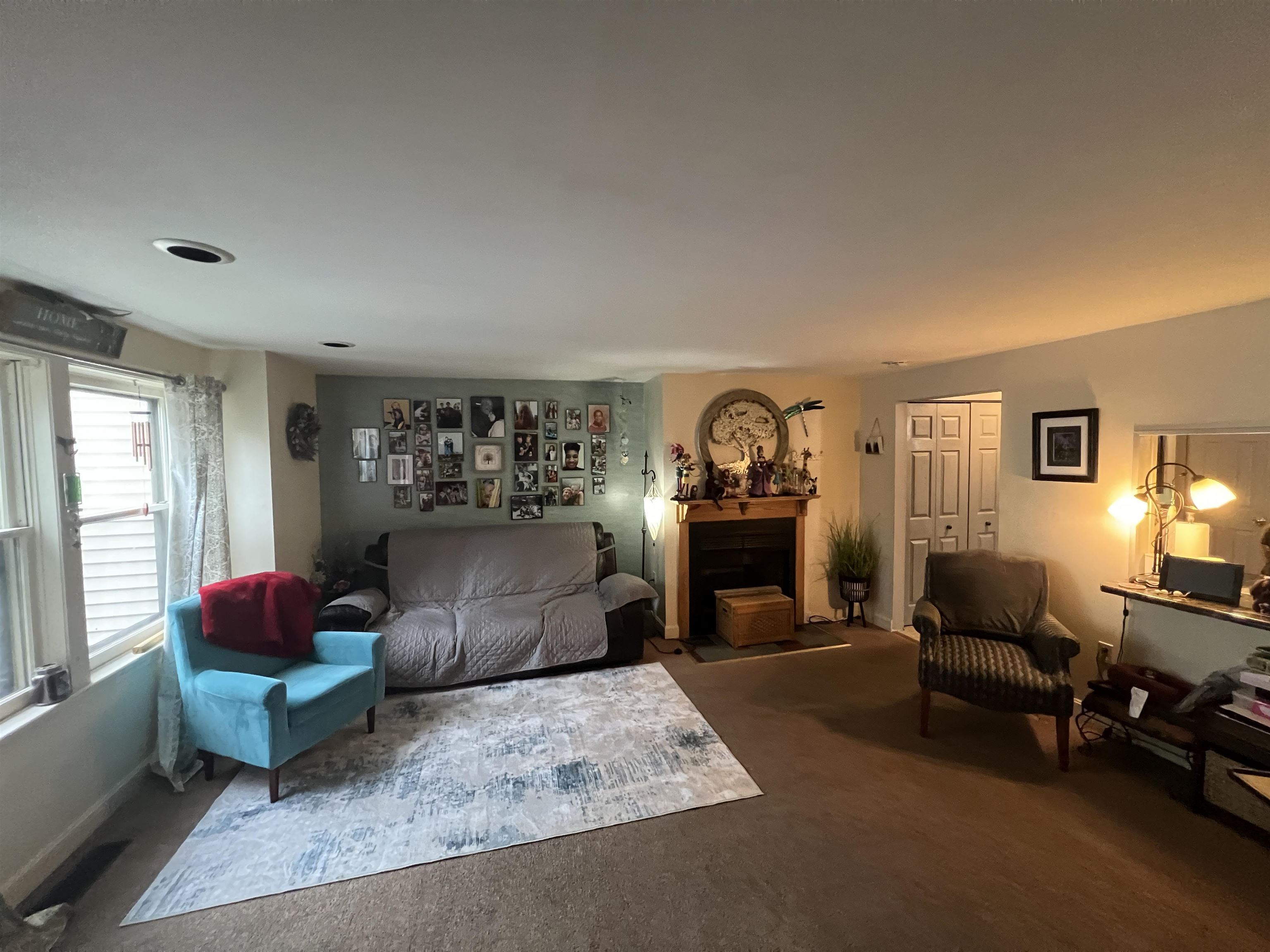 501 Bean Hill Rd #15, Northfield, NH 03276