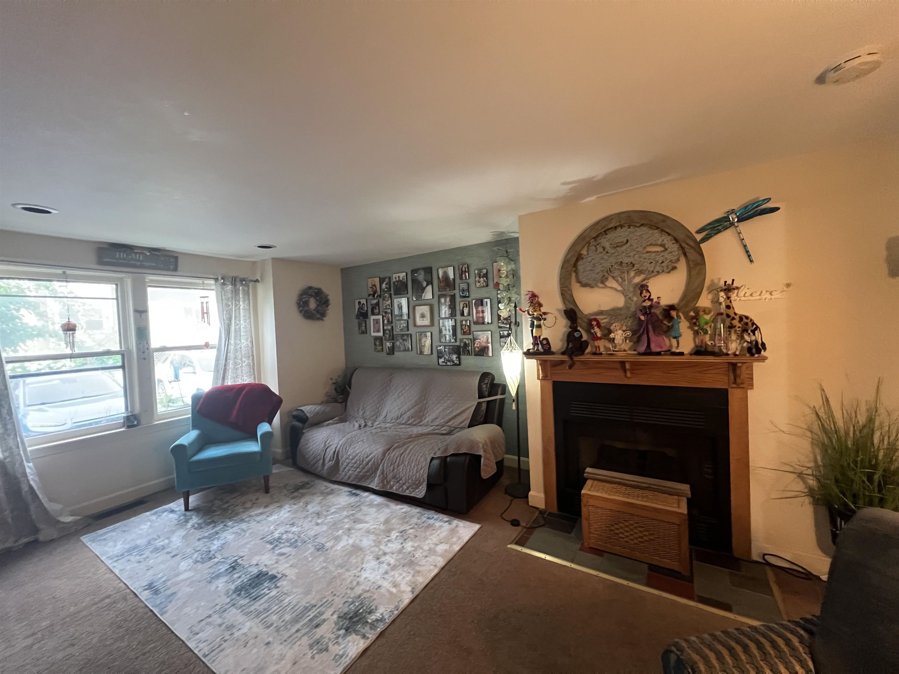 501 Bean Hill Rd #15, Northfield, NH 03276