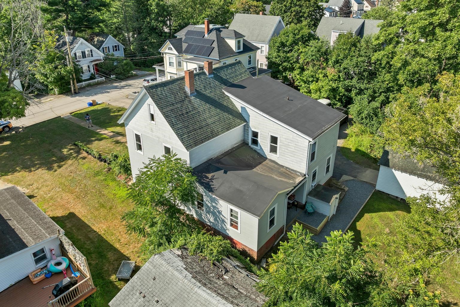 12 Myrtle St, Somersworth, NH 03878
