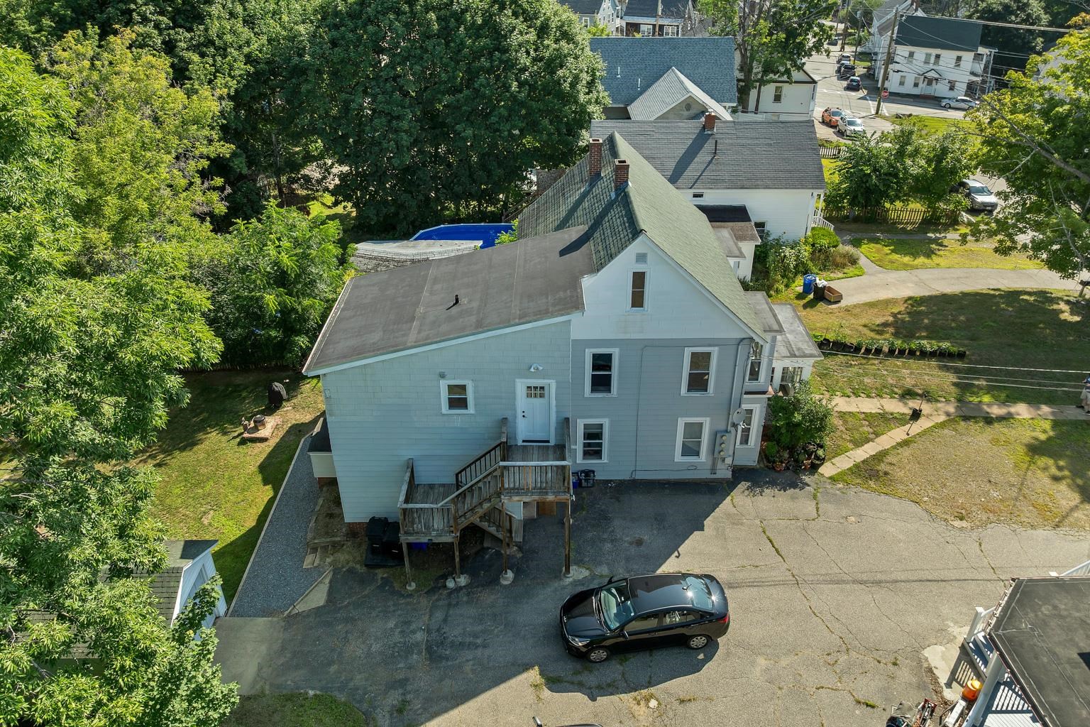 12 Myrtle St, Somersworth, NH 03878