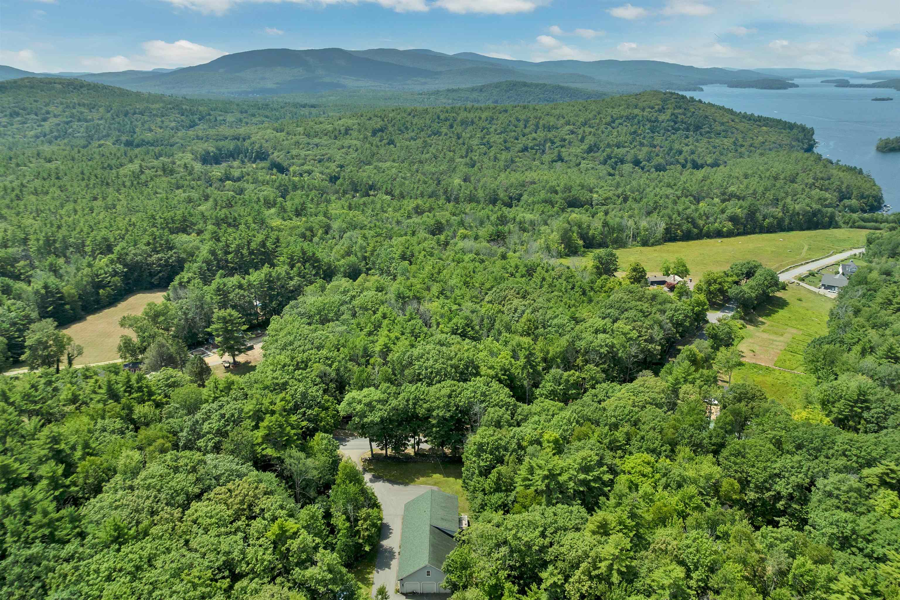 Roberts Cove Rd, Alton, NH 08309