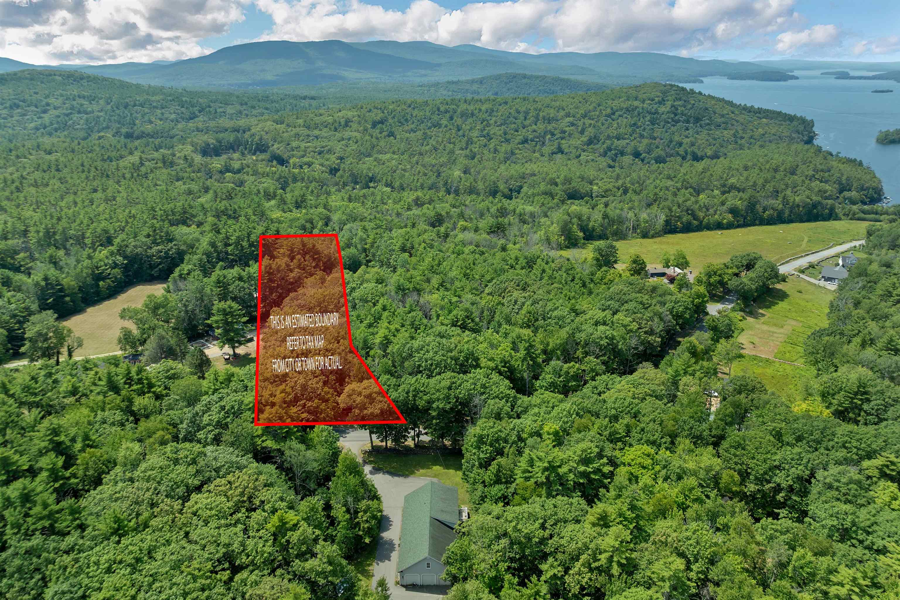 Roberts Cove Rd, Alton, NH 08309