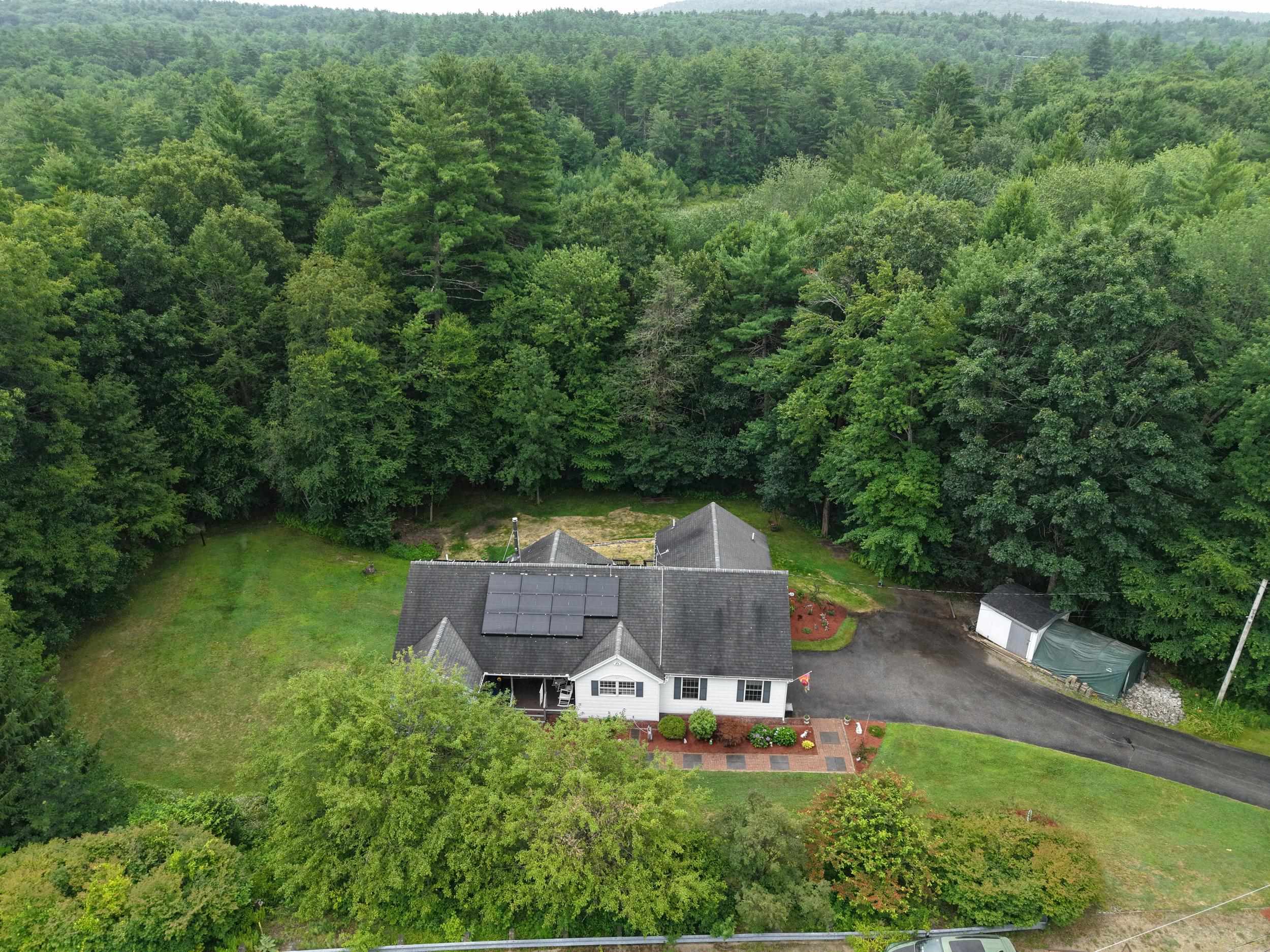 86 Annand Dr, Milford, NH 03055