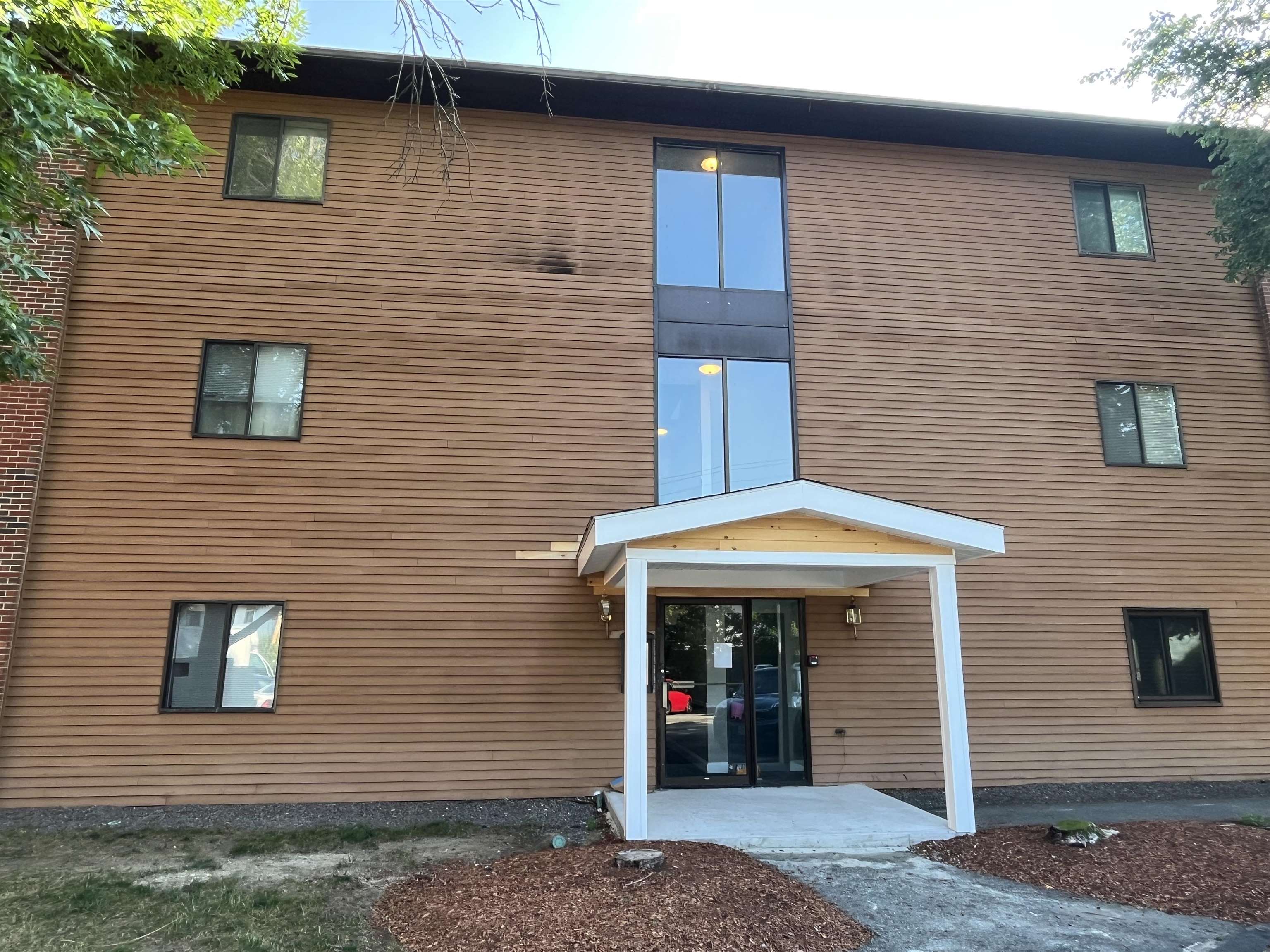 11 Blackstone Dr #U-1132, Nashua, NH 03063