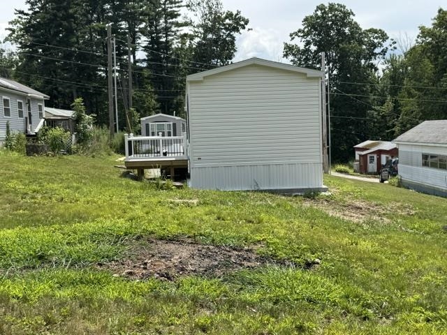 602 Fitchburg Road, Greenville, NH photo 2