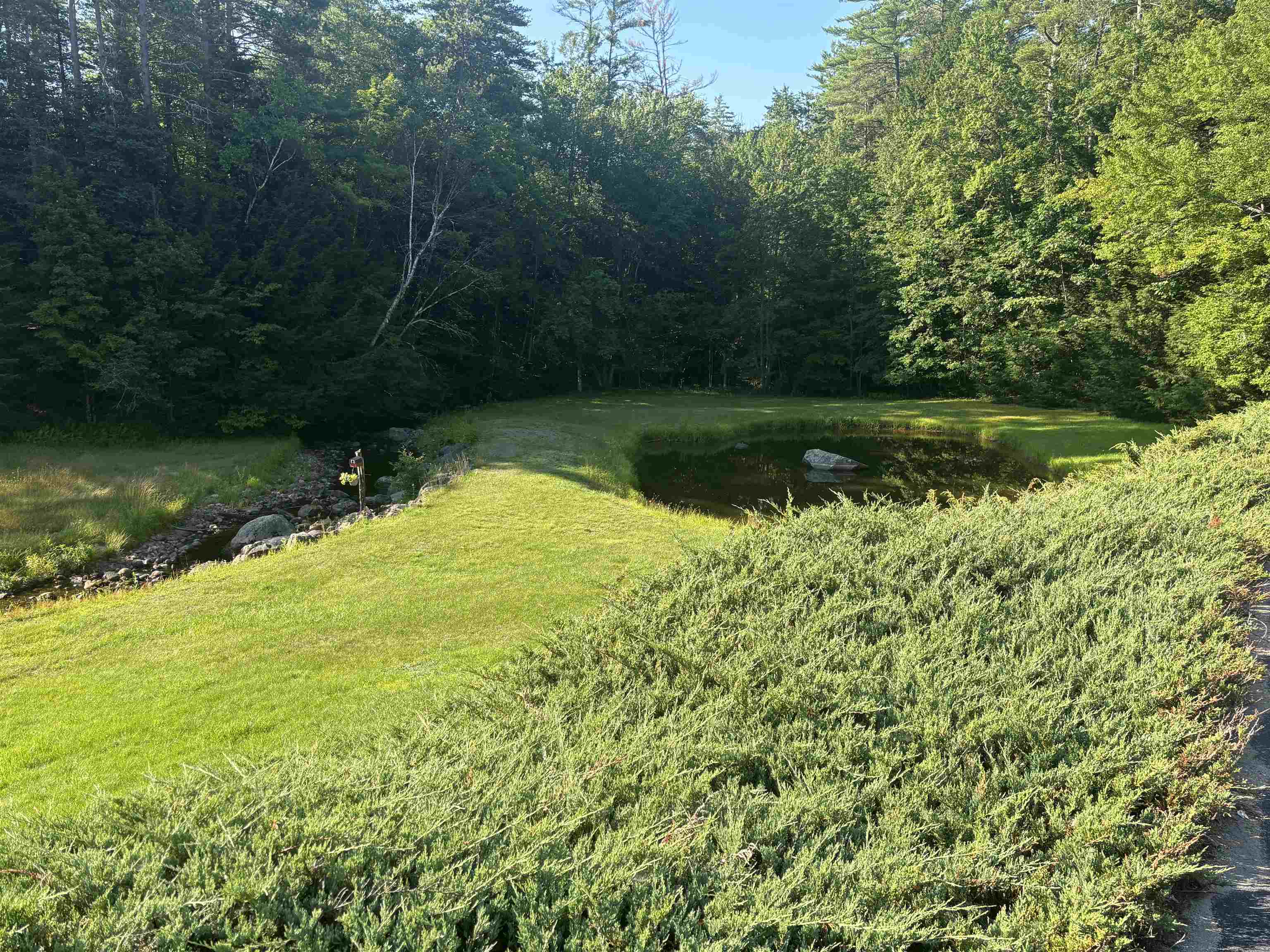 339 Burnham Rd, Freedom, NH 03836
