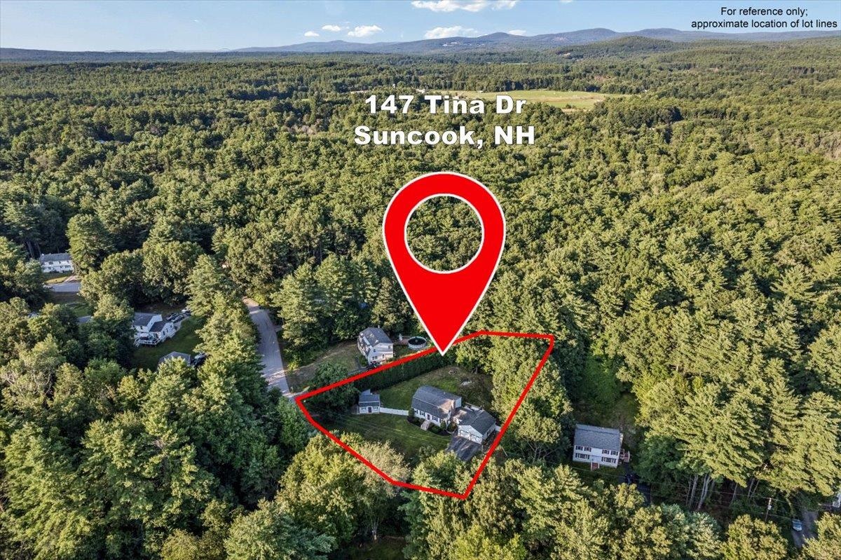 147 Tina Dr, Pembroke, NH 03275