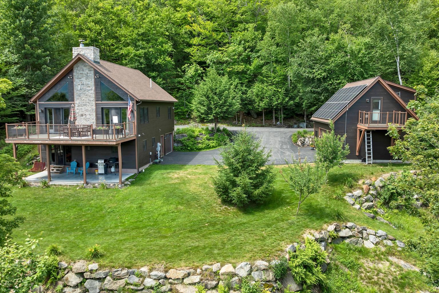 287 Orris Rd, Thornton, NH 03285