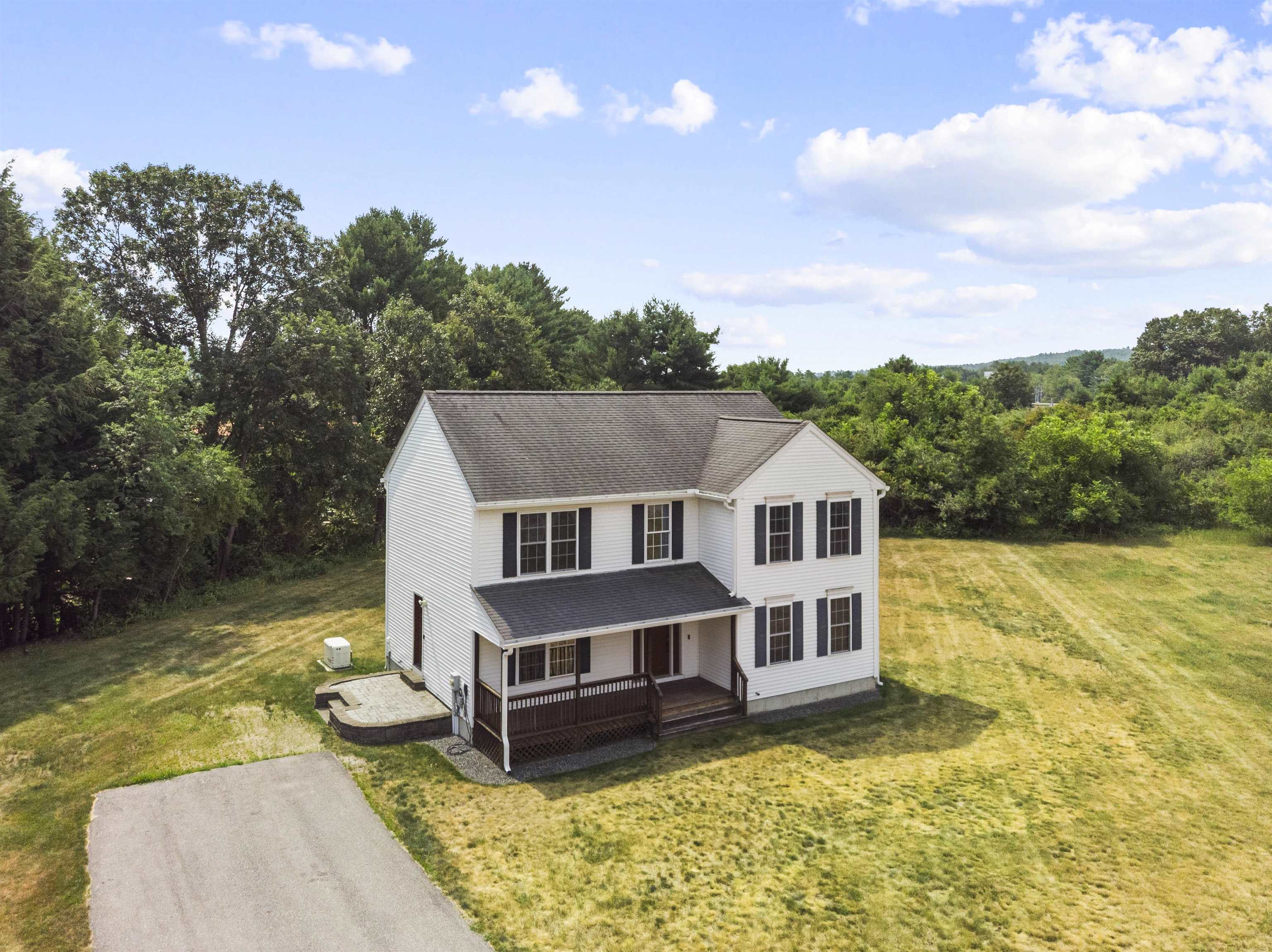 10 Glen Falls Rd, Franklin, NH 03235