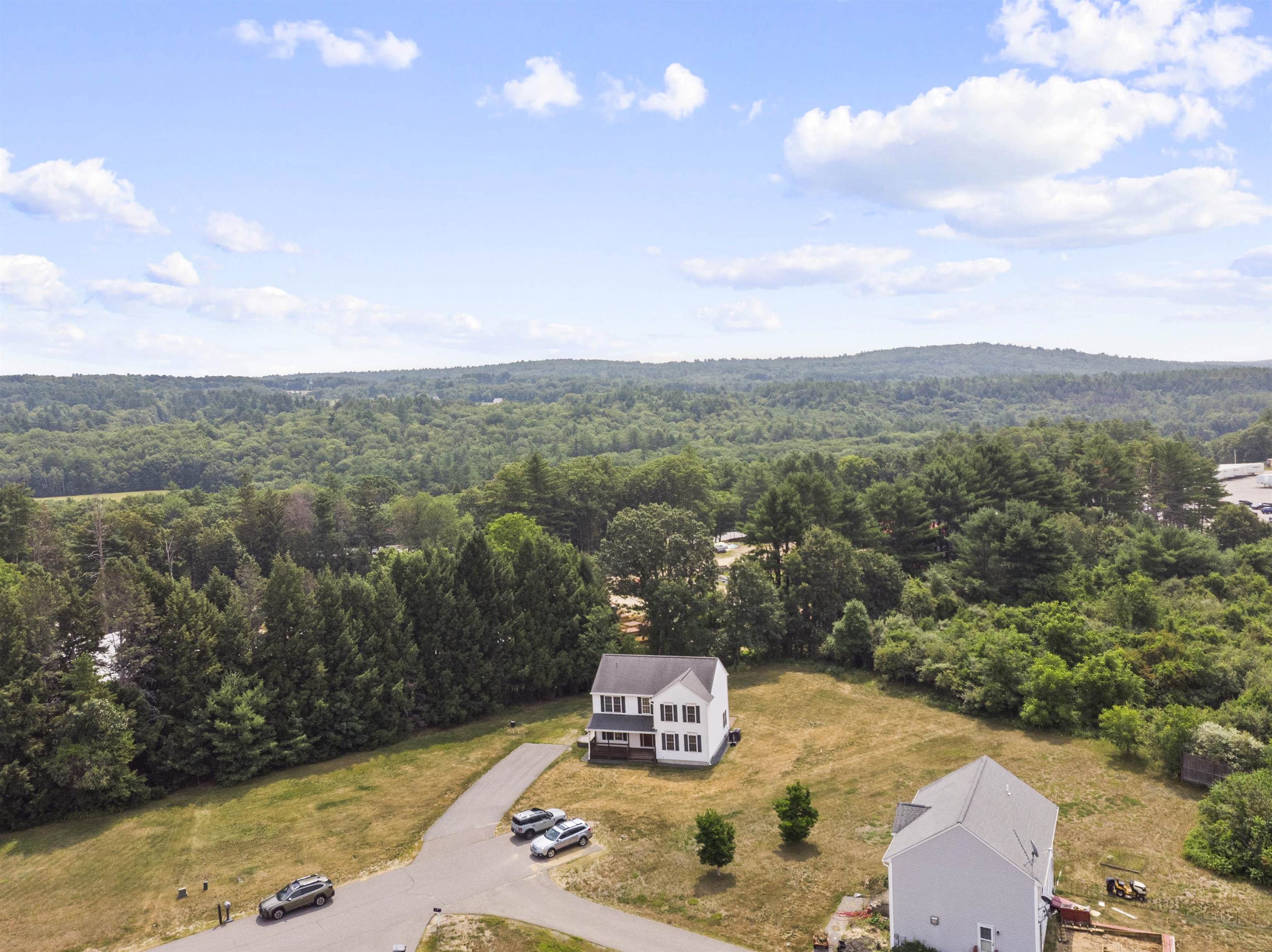 10 Glen Falls Rd, Franklin, NH 03235