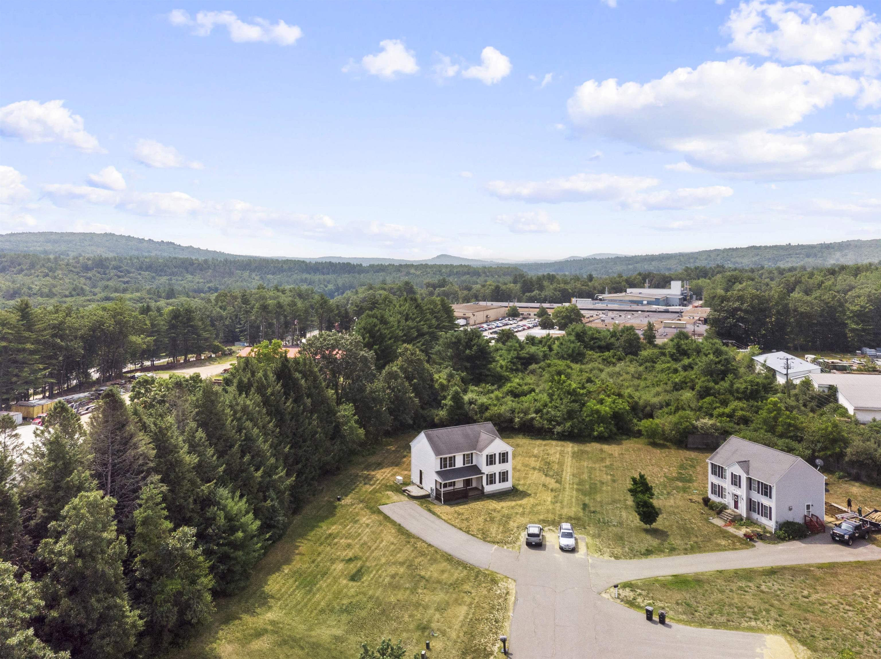 10 Glen Falls Rd, Franklin, NH 03235