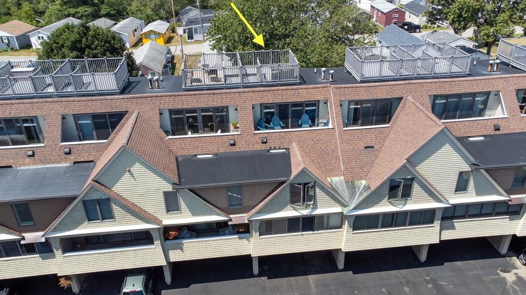 989 Ocean Blvd #5, Hampton, NH 03842