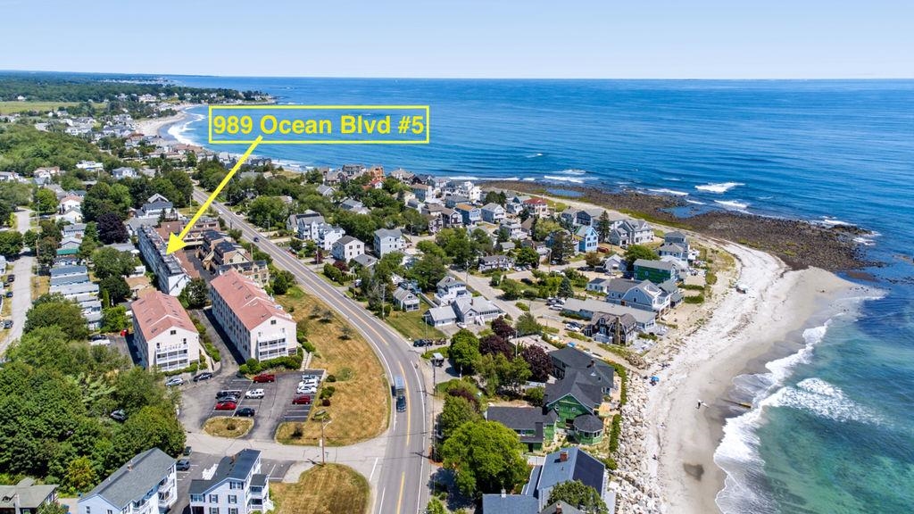 989 Ocean Blvd #5, Hampton, NH 03842