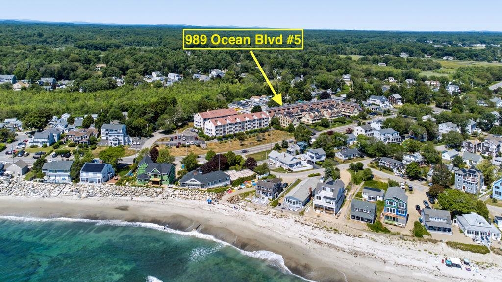 989 Ocean Blvd #5, Hampton, NH 03842