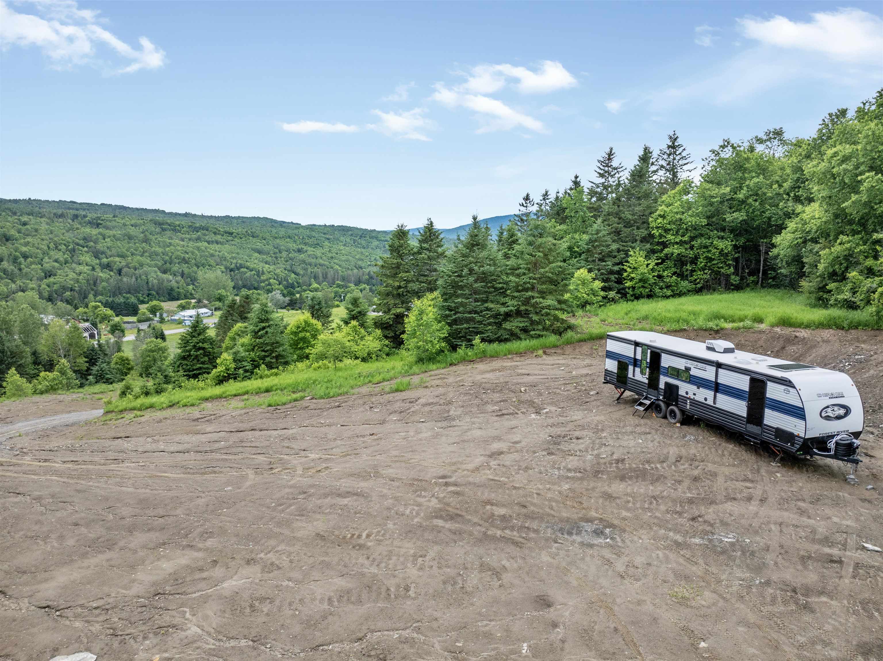 451 Nh Route 26, Colebrook, NH 03576