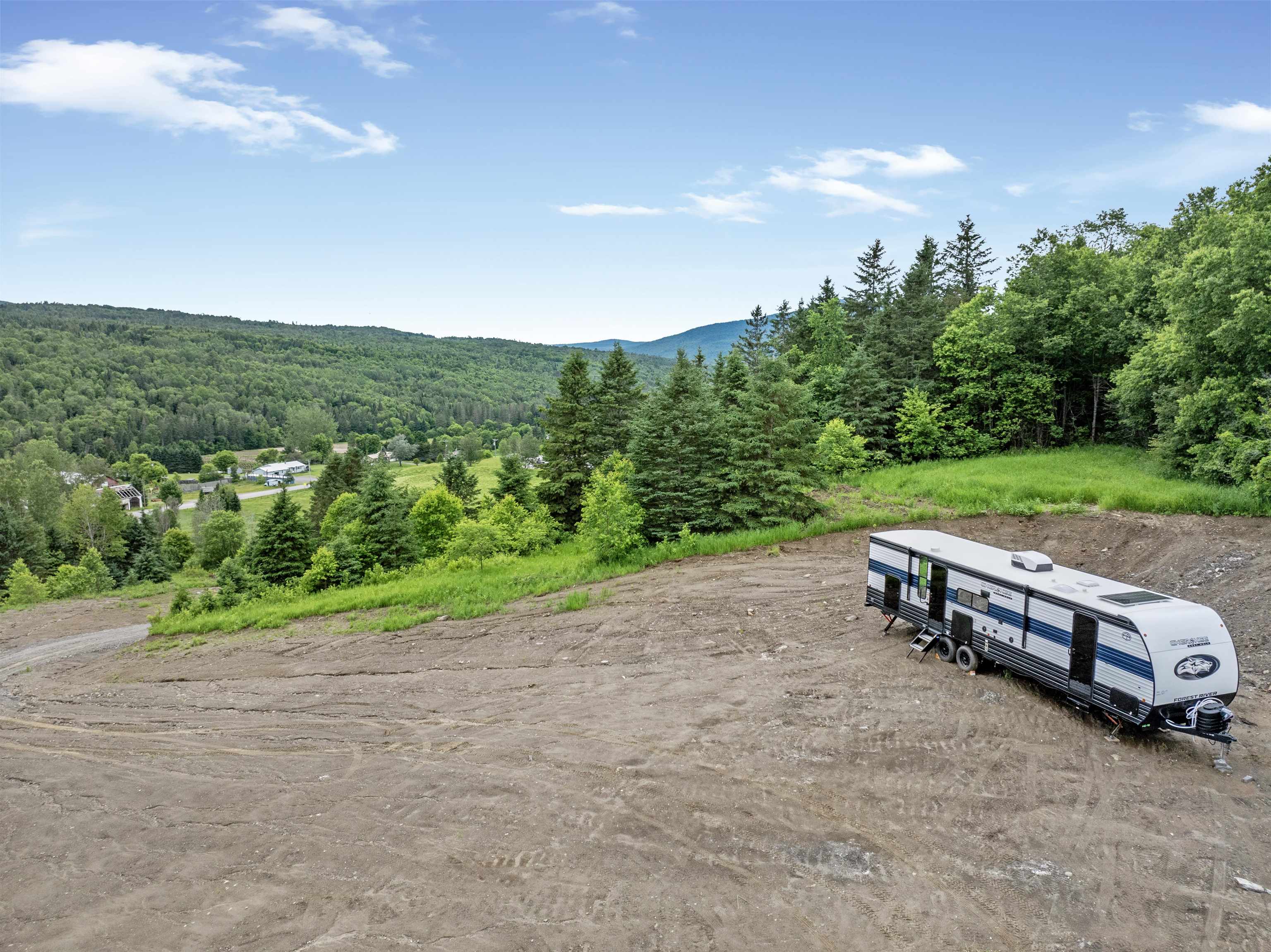451 Nh Route 26, Colebrook, NH 03576