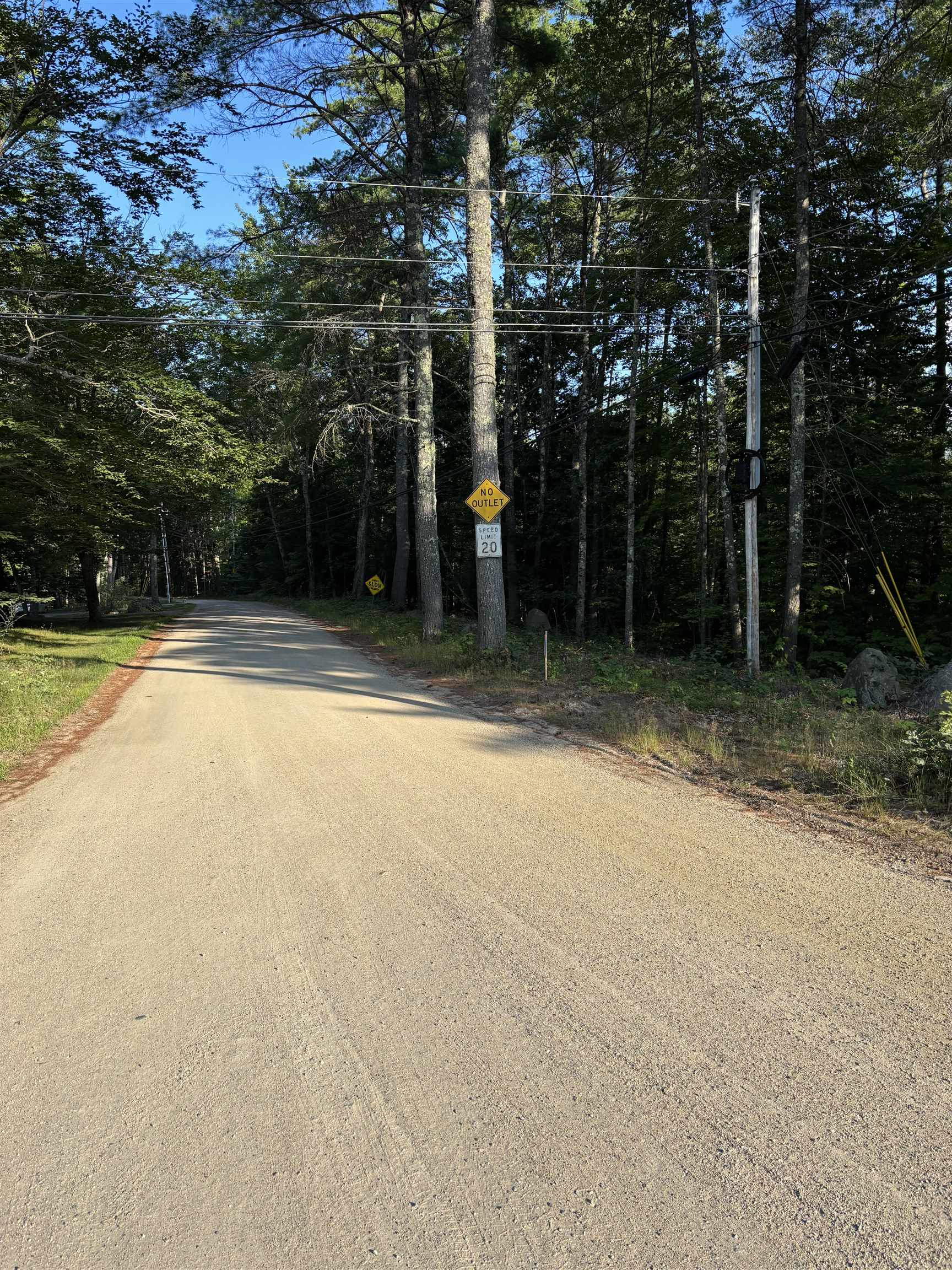 00 Gilman Point Rd, Moultonborough, NH 03254