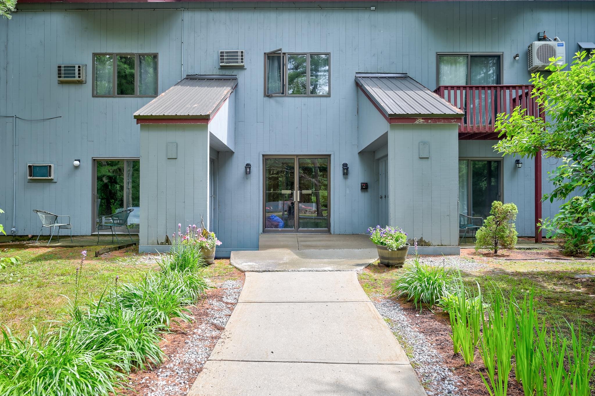 6P River Run Dr #P, Bartlett, NH 03812