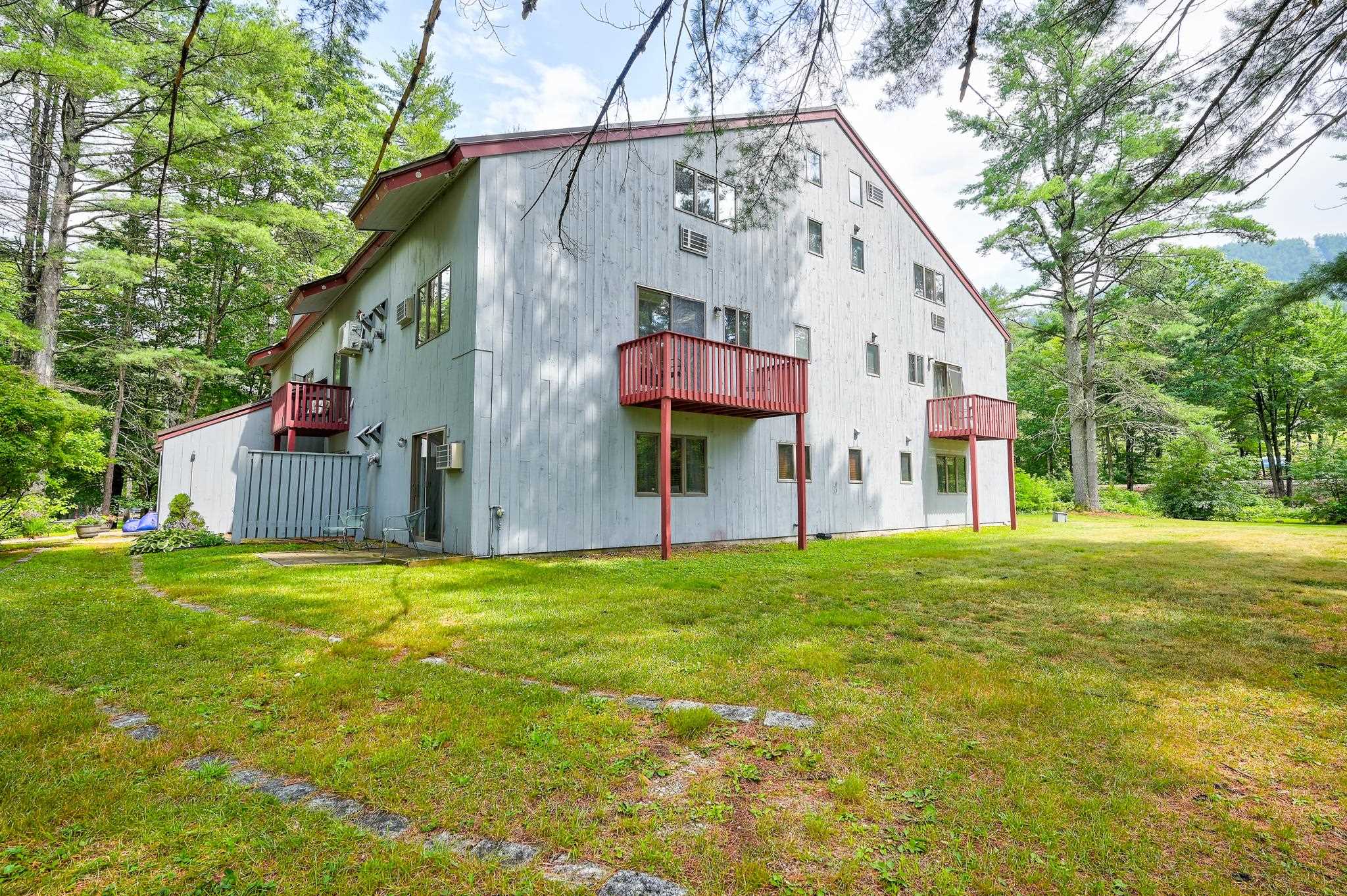 6P River Run Dr #P, Bartlett, NH 03812