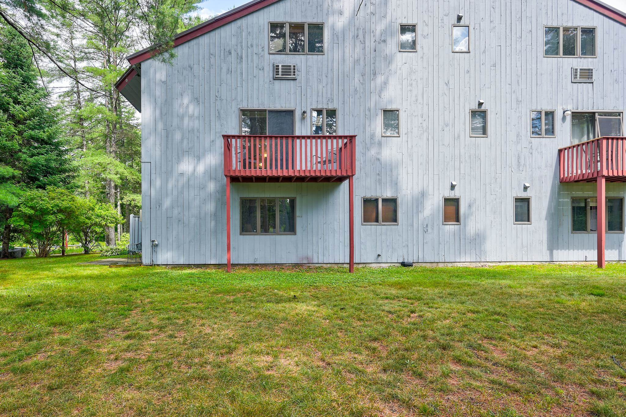 6P River Run Dr #P, Bartlett, NH 03812