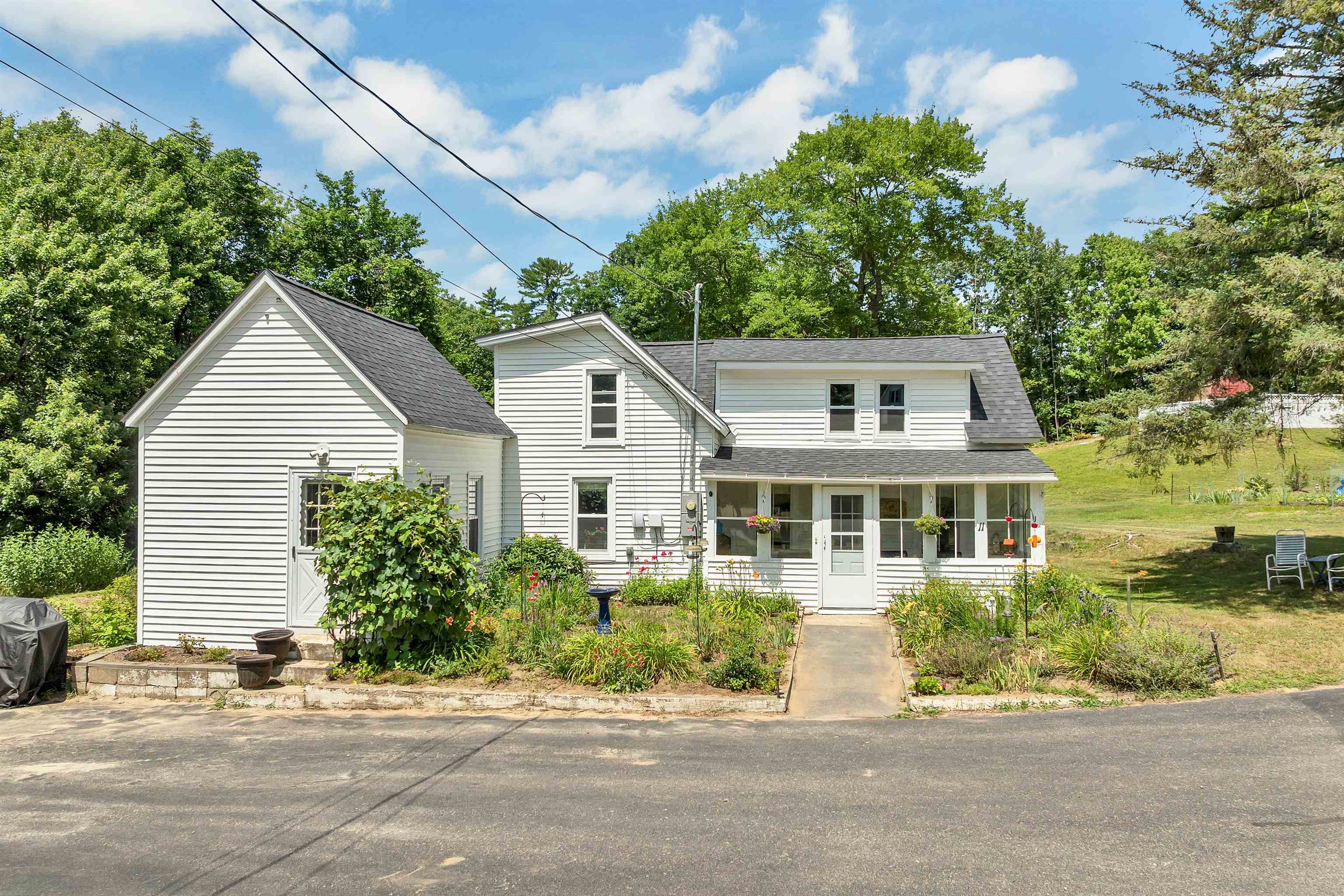 11 Lepage Rd, Franklin, NH 03235