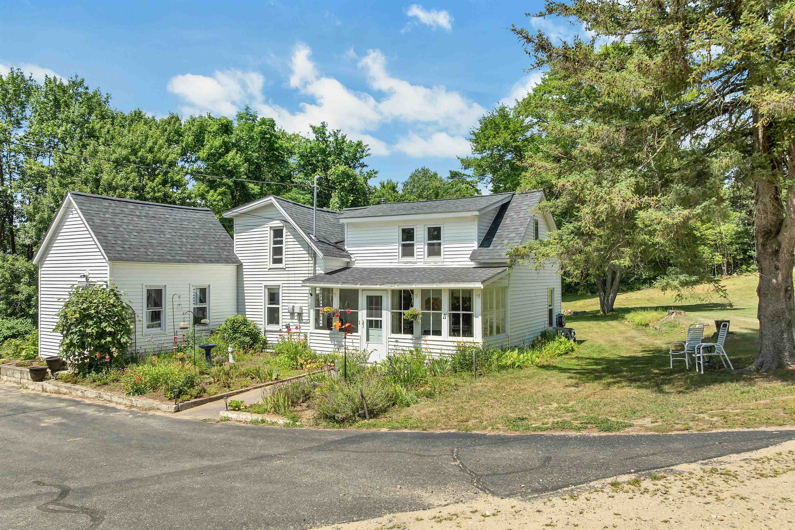 11 Lepage Rd, Franklin, NH 03235