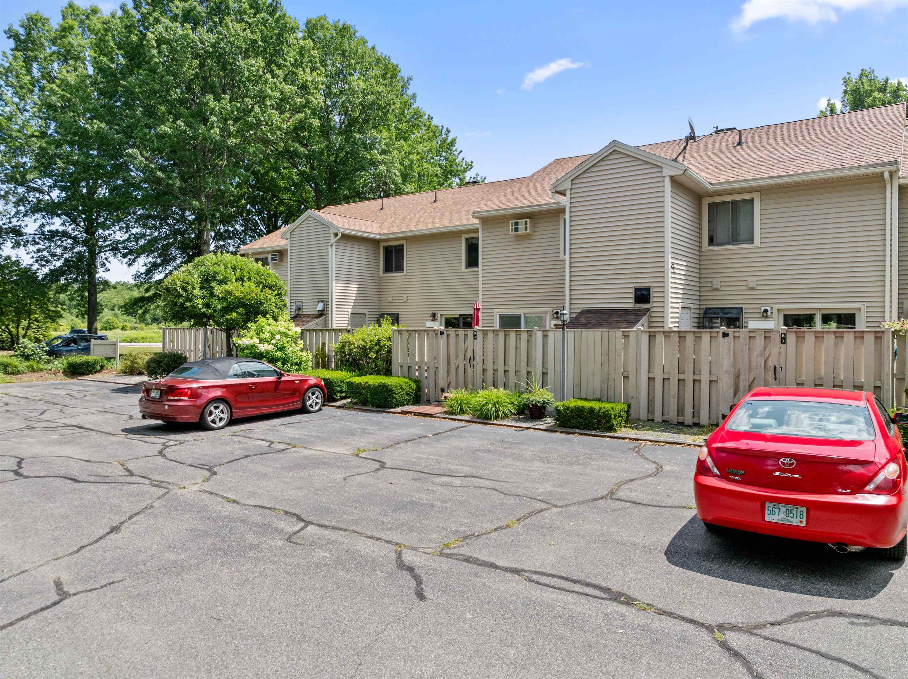 336 Intervale Rd #B4, Gilford, NH 03249