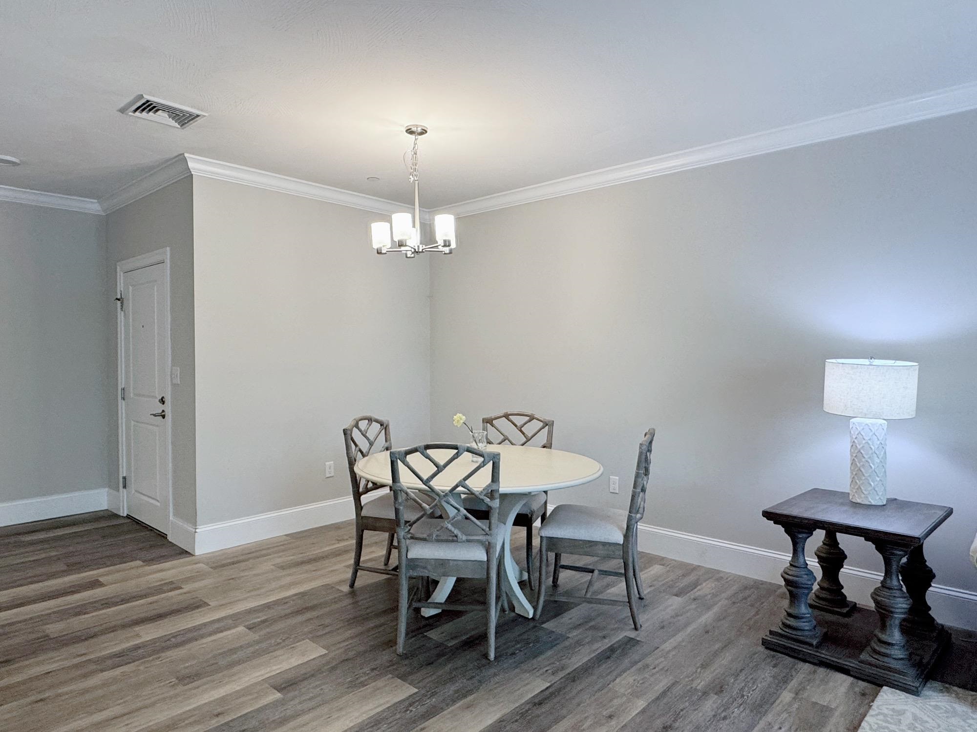 Beautiful Flooring Throughout