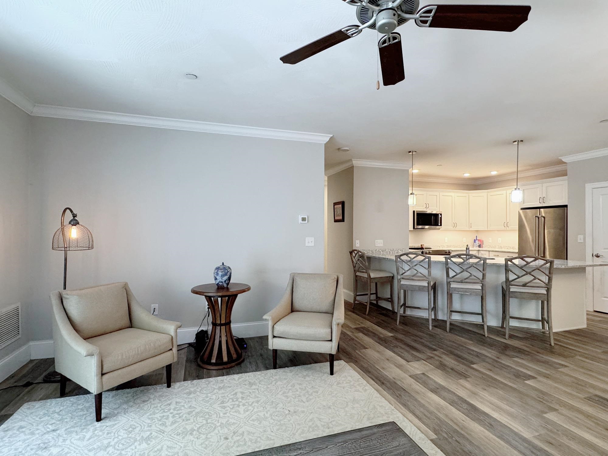 Room for Hosting