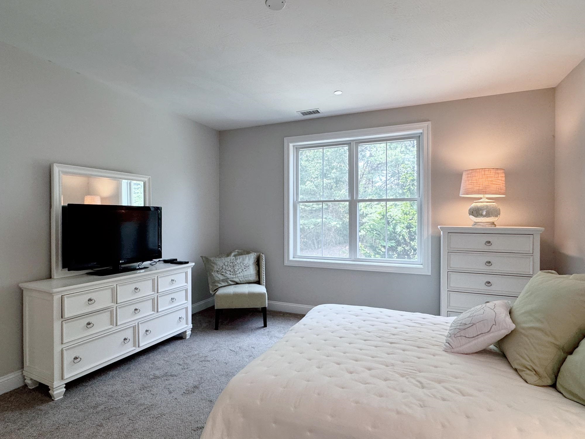 Room for a King and More