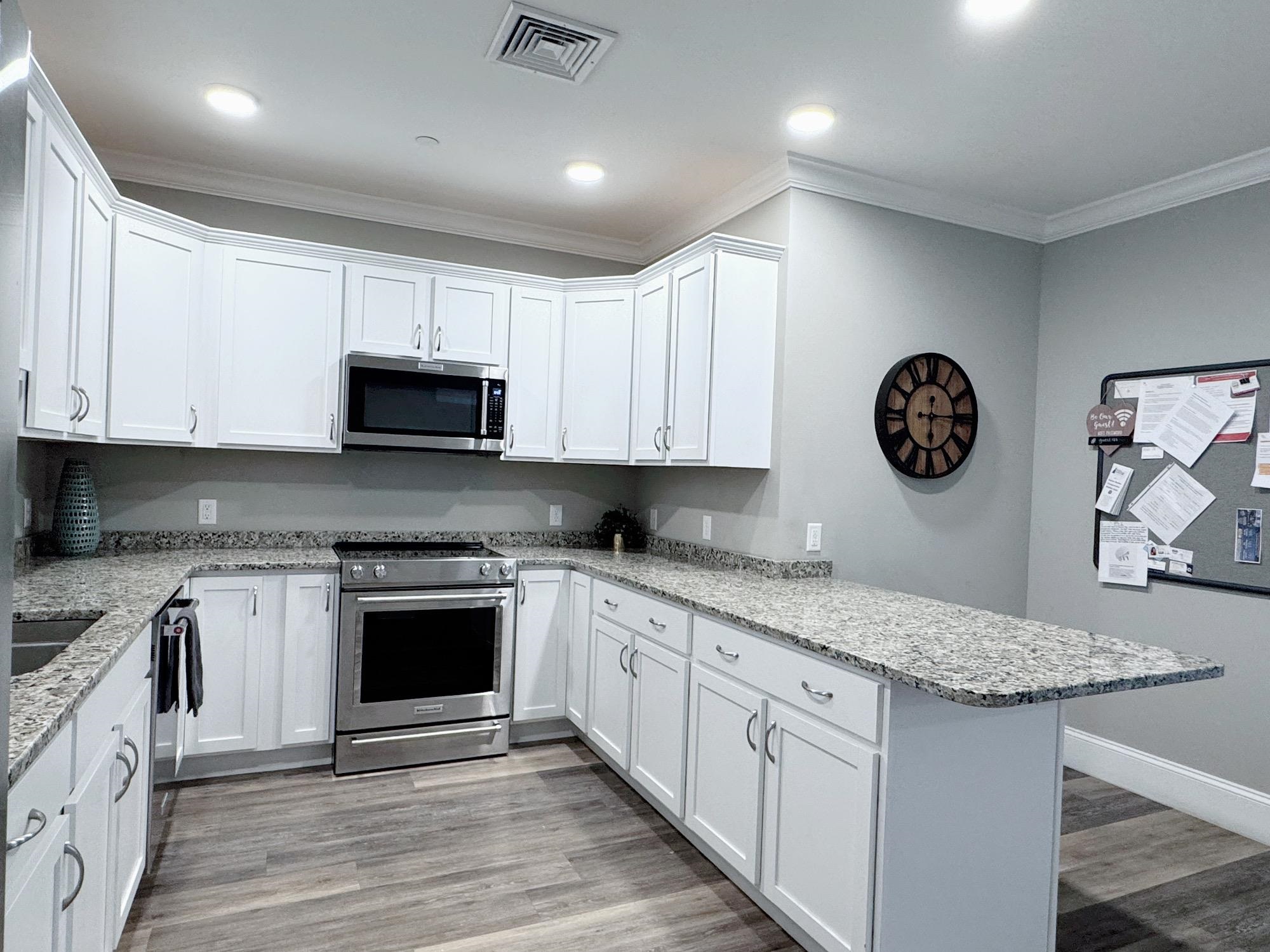 Community Kitchen