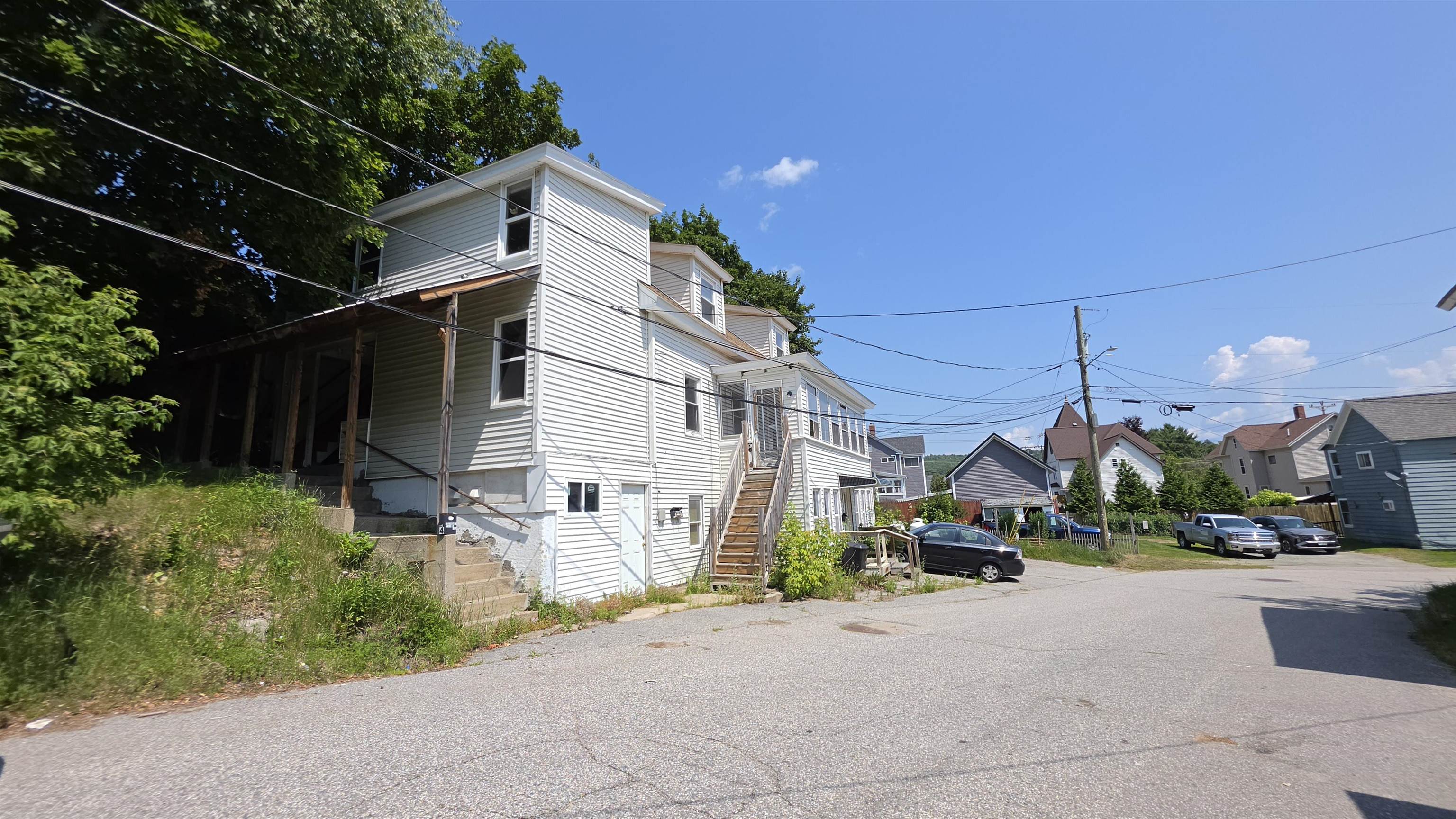 22 Gerrish St, Berlin, NH 03570