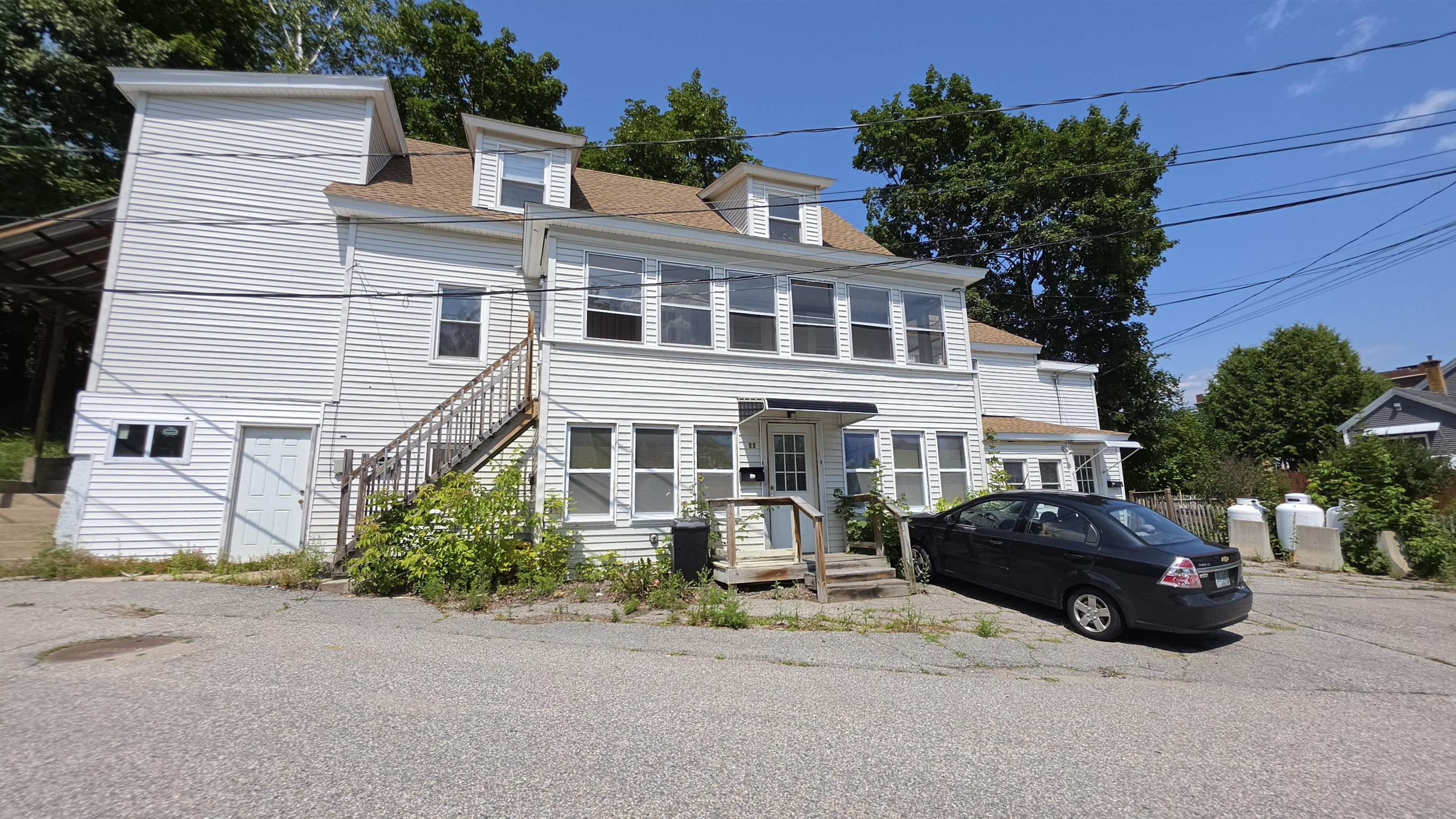 22 Gerrish St, Berlin, NH 03570
