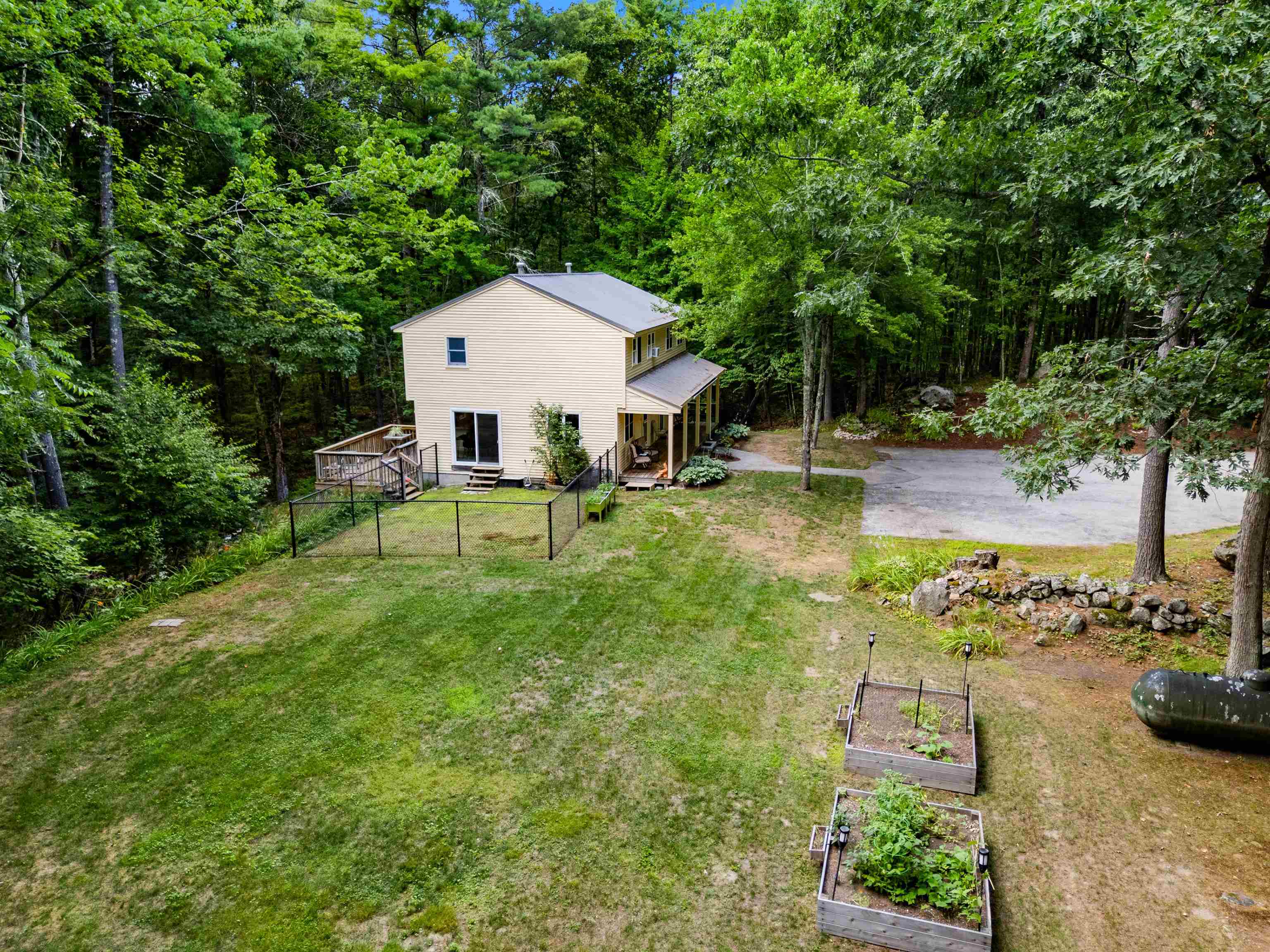 292 Route 13 , Brookline, NH 03033