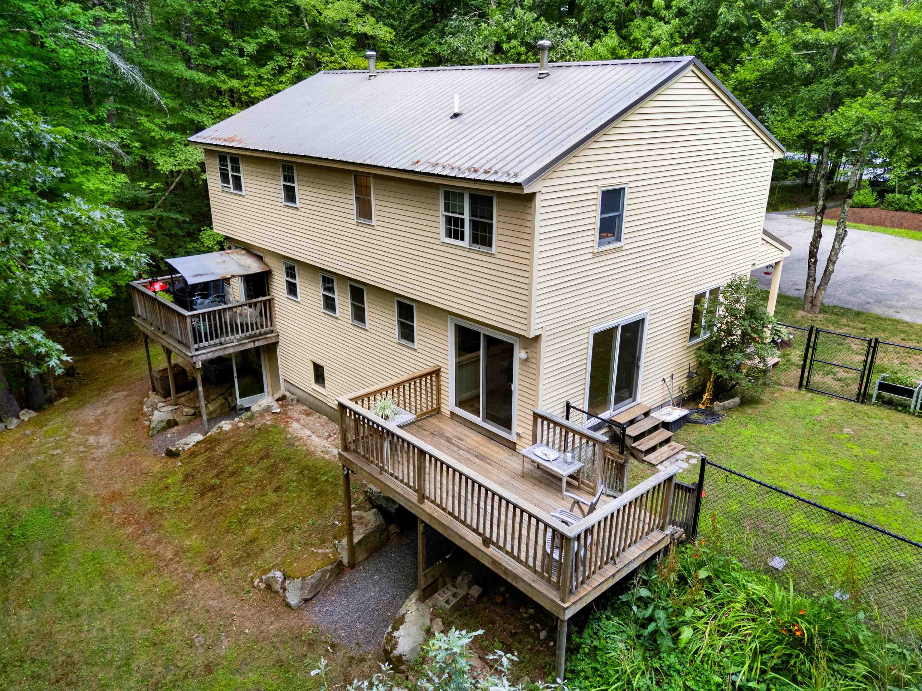 37th image of 292 Route 13, Brookline, NH 03033 | MLS# 5102330