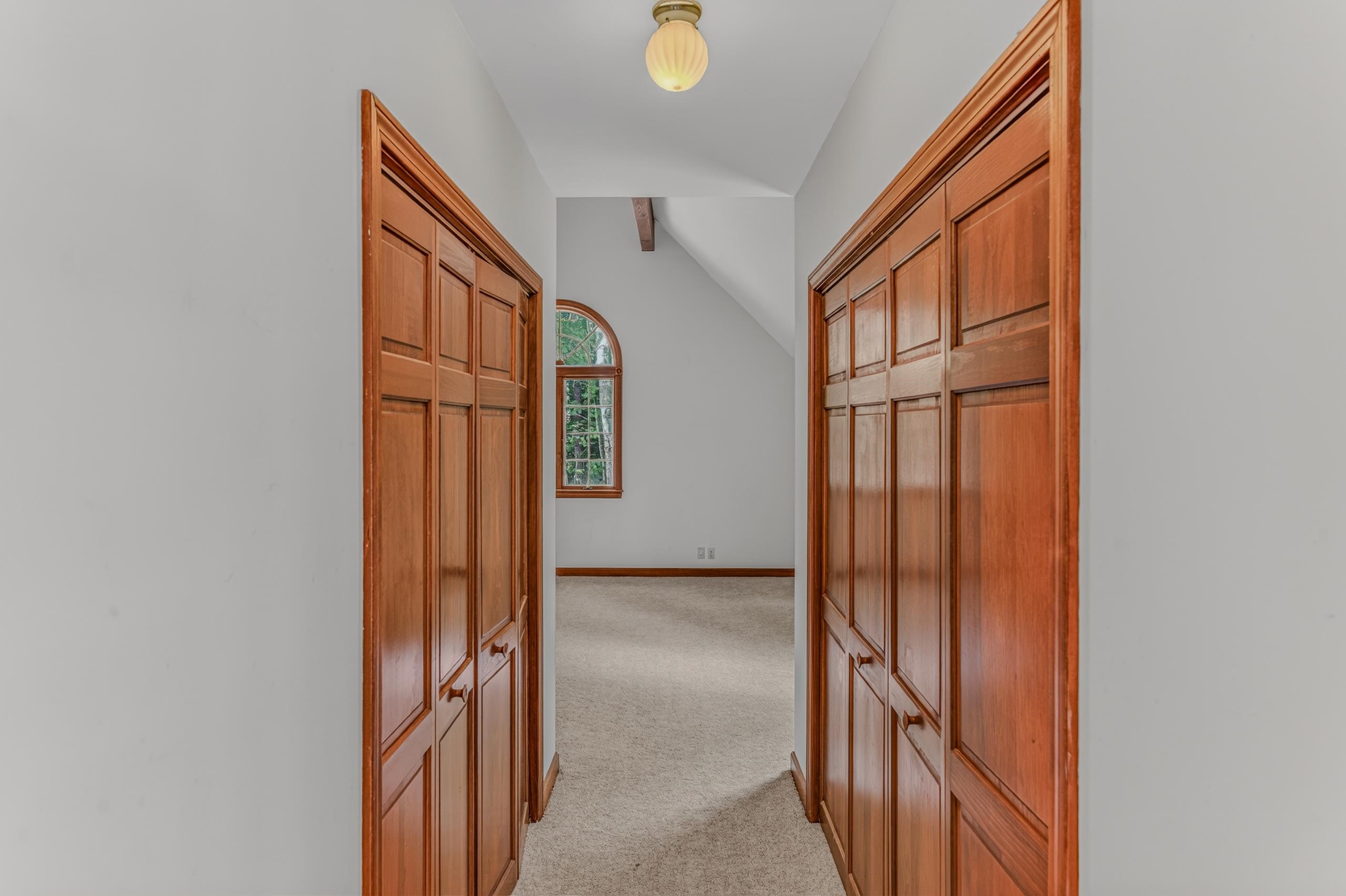 Primary Closets