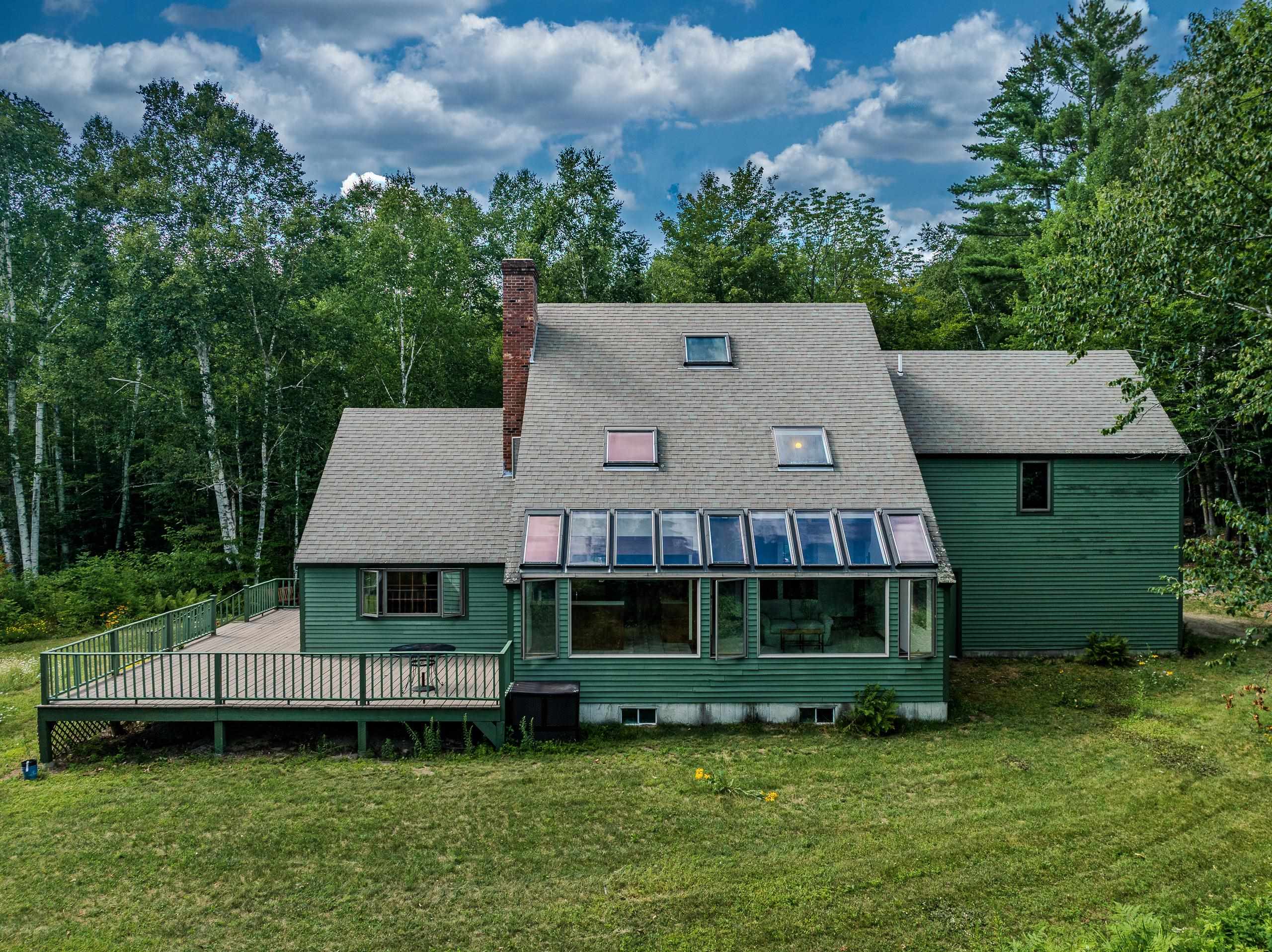 28 Foxglove Ln, Franconia, NH 03580