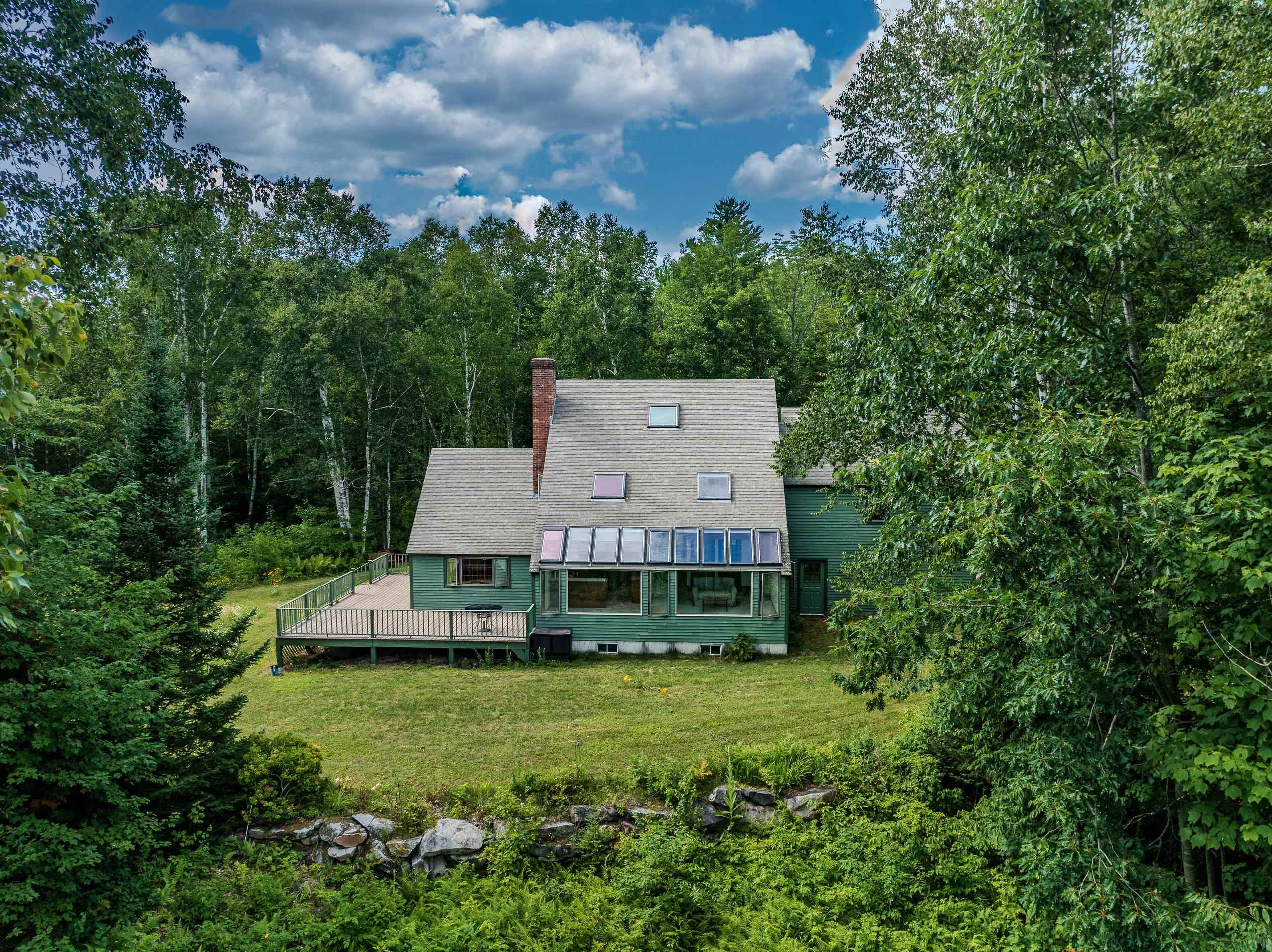 28 Foxglove Ln, Franconia, NH 03580