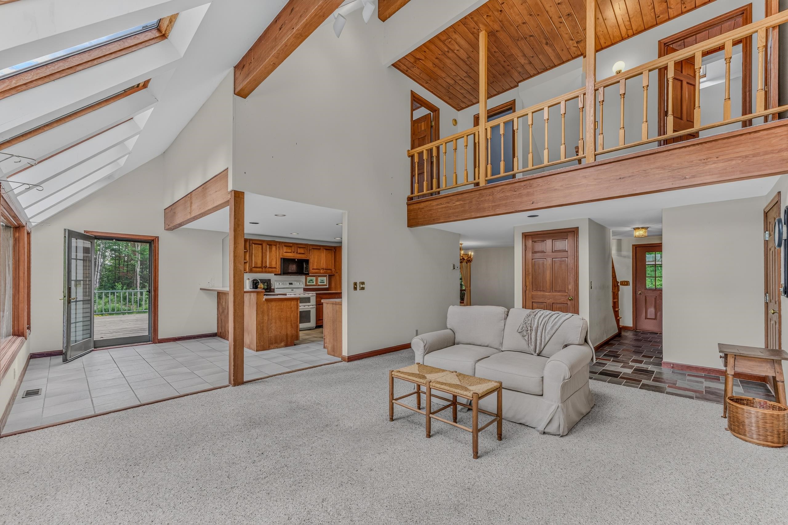 28 Foxglove Ln, Franconia, NH 03580