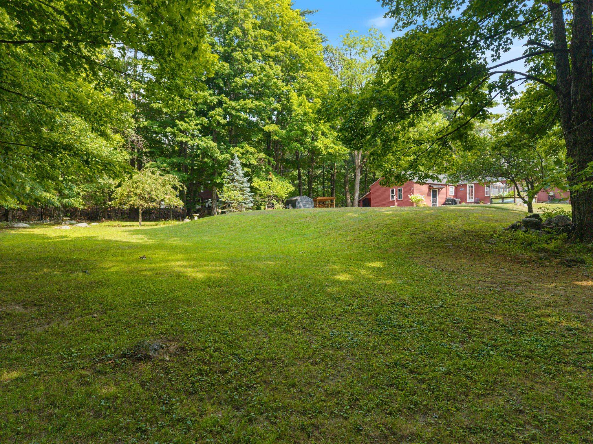 999 Acton Ridge Rd, Wakefield, NH 03830