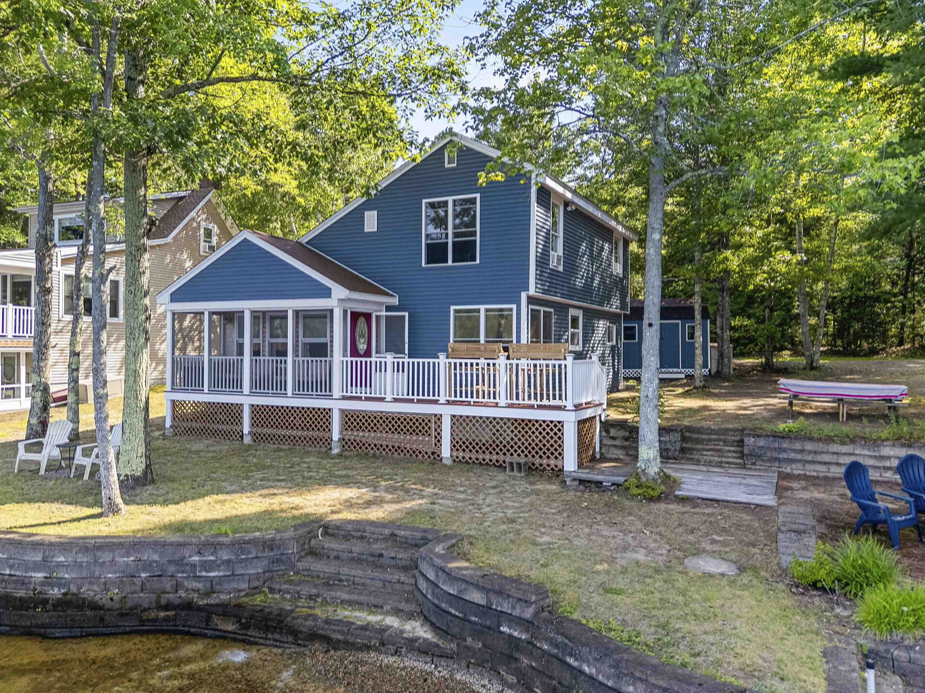 6 Hideaway Ln, Milton, NH 03851