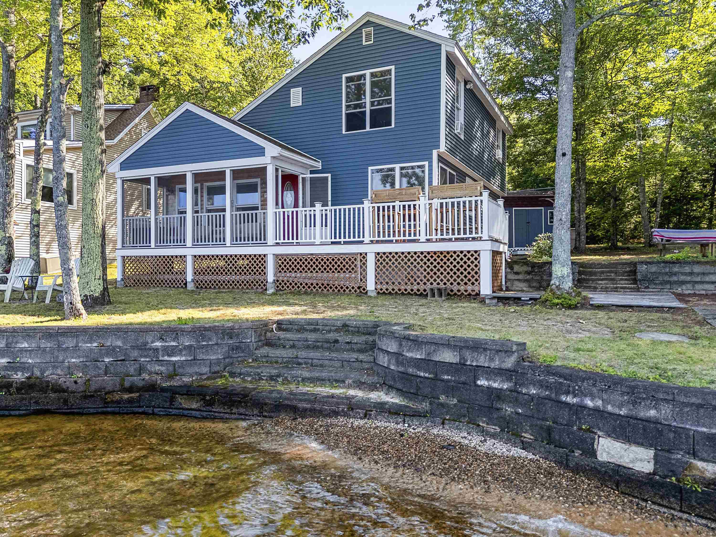 6 Hideaway Ln, Milton, NH 03851
