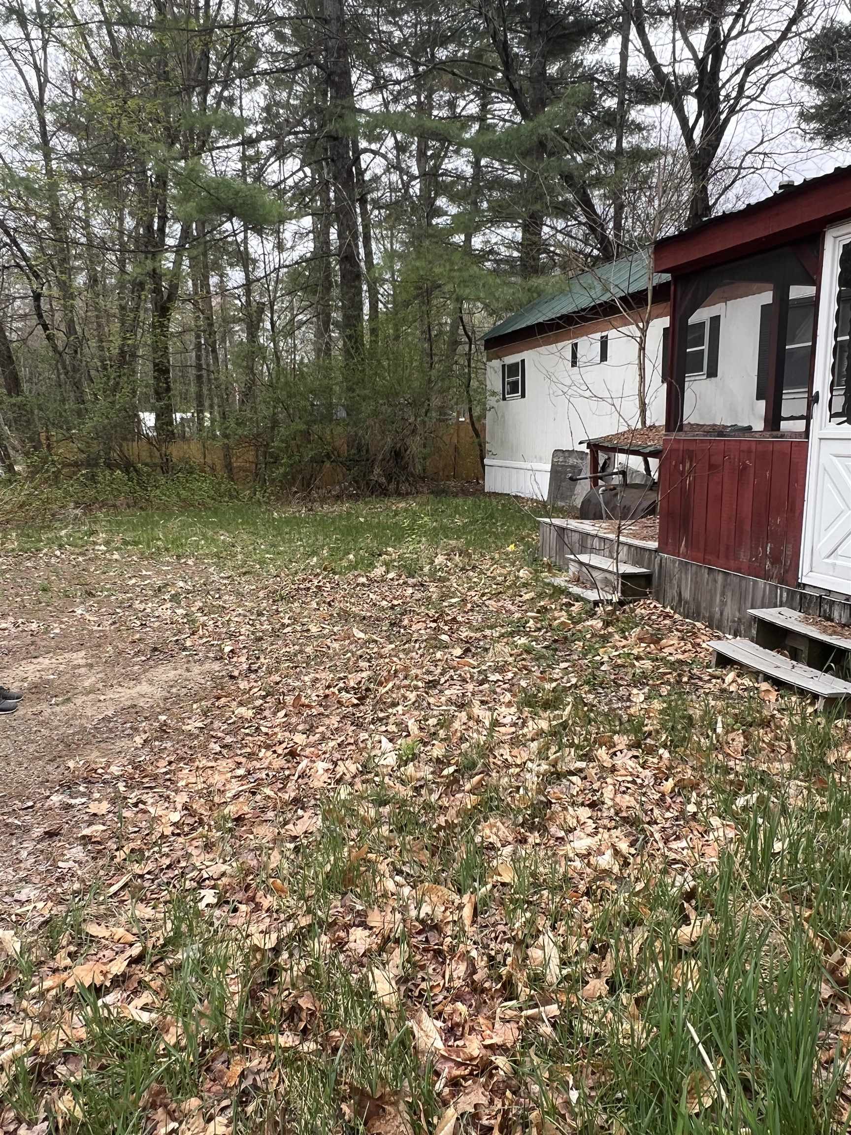 24 Brookside Ave, Albany, NH 03818