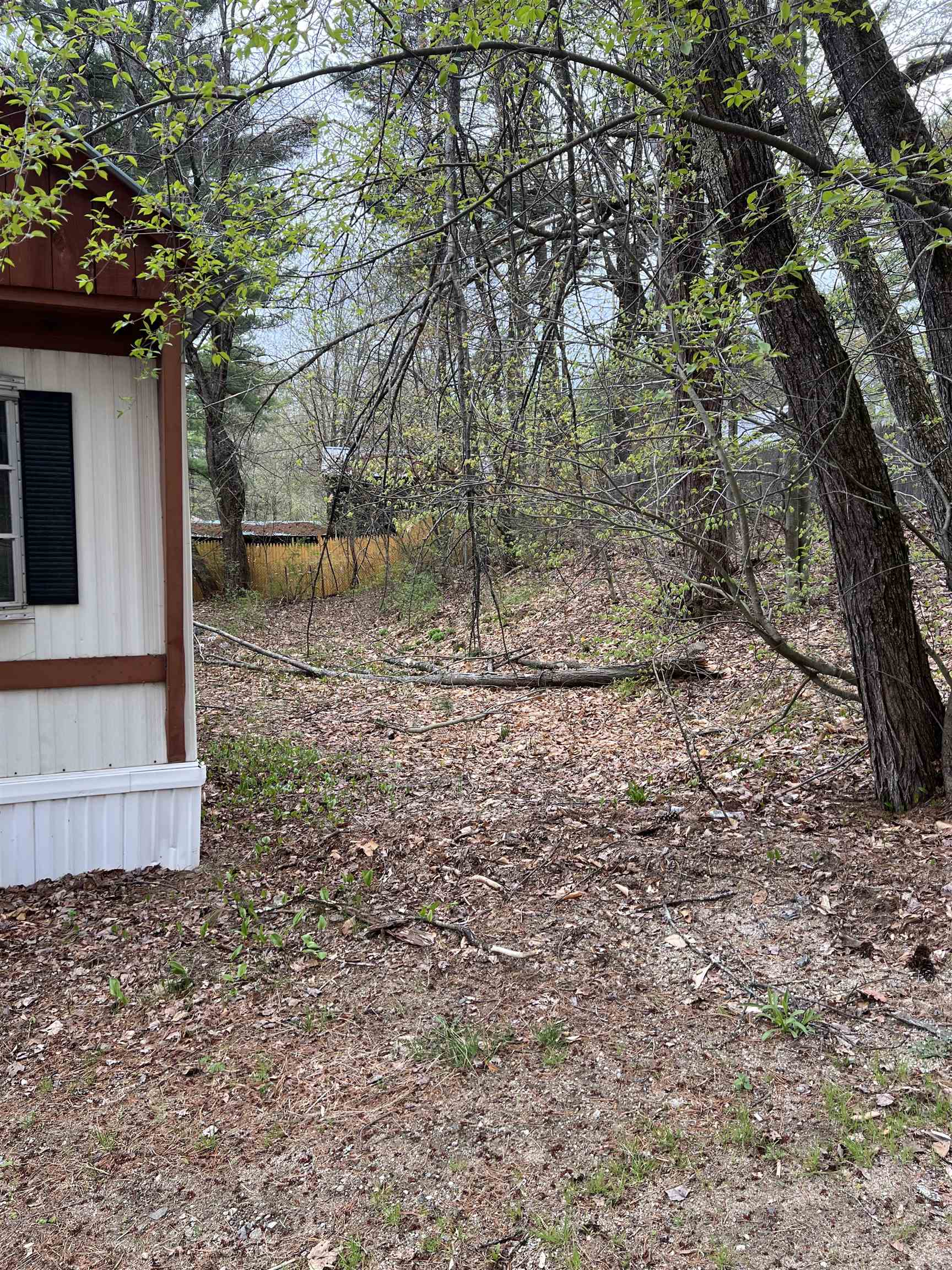 24 Brookside Ave, Albany, NH 03818