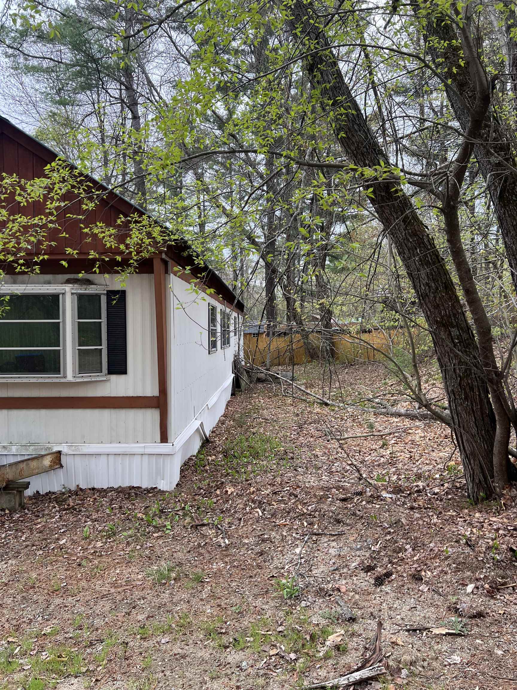 24 Brookside Ave, Albany, NH 03818