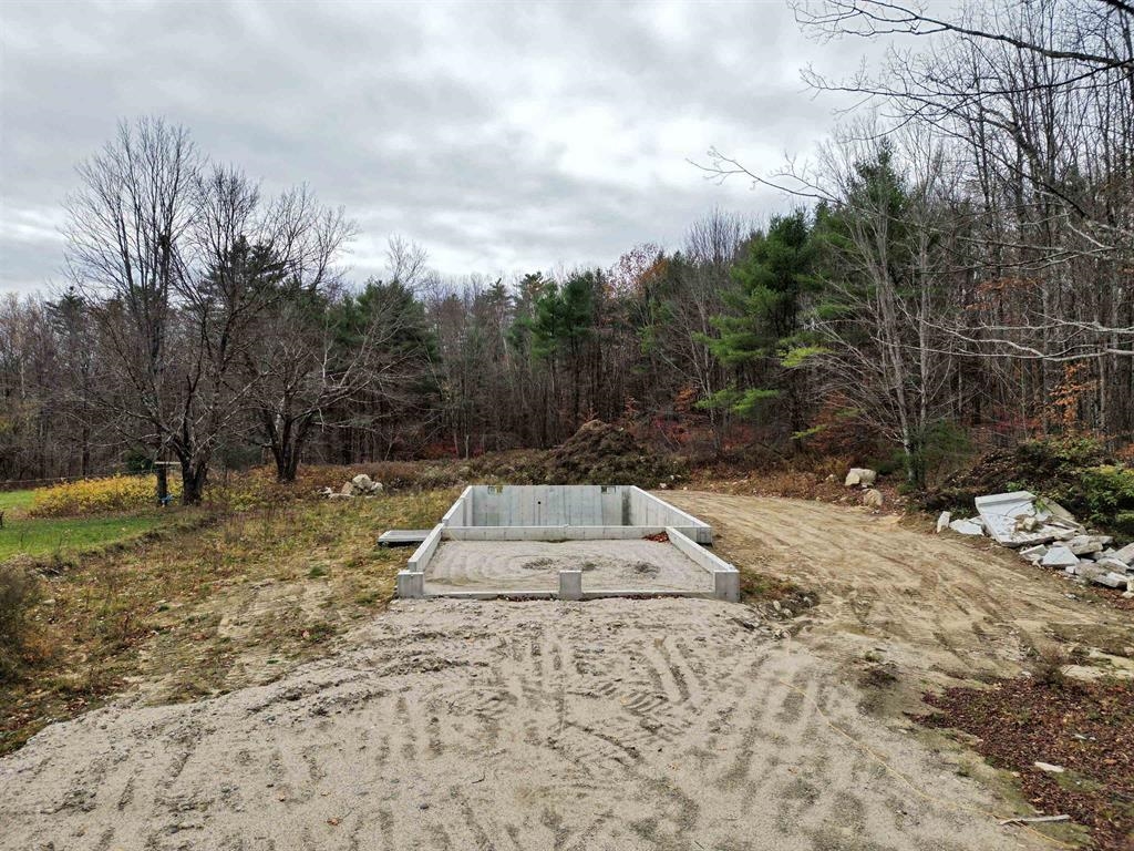 1618 Lovell Lake Rd, Wakefield, NH 03872