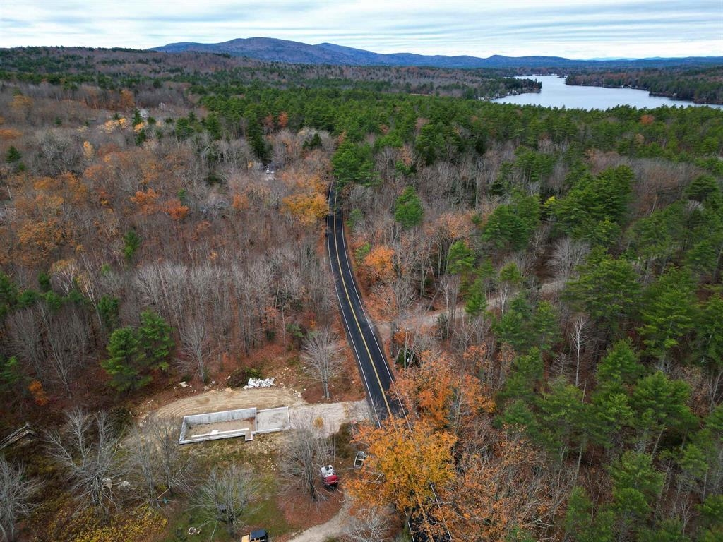 1618 Lovell Lake Rd, Wakefield, NH 03872